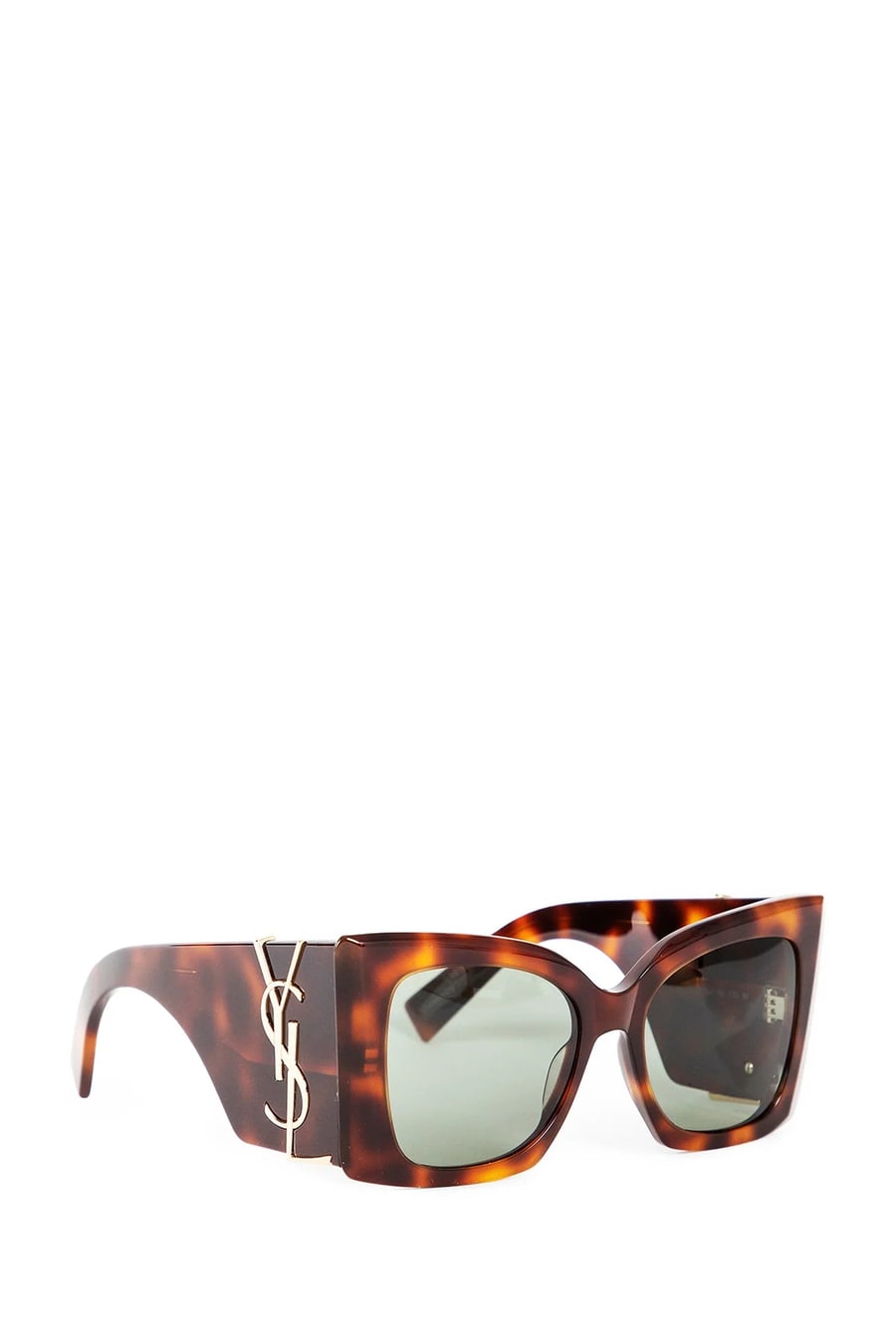 Saint Laurent SL M119 Sunglasses, view 2