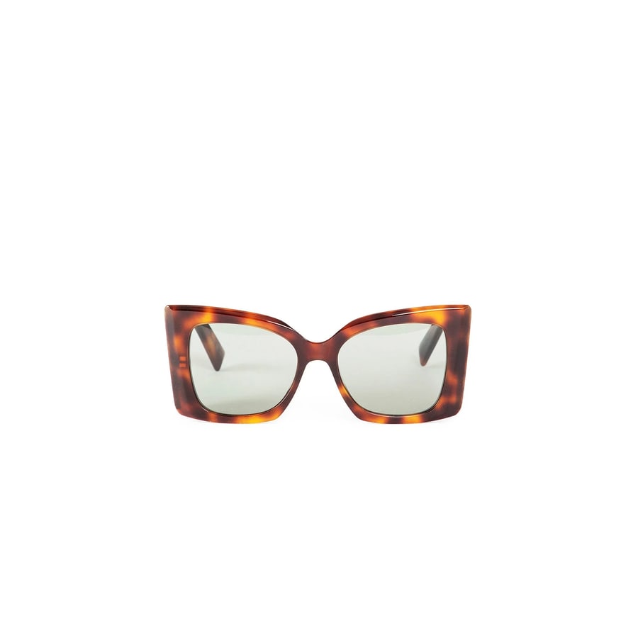 Saint Laurent SL M119 Sunglasses, view 6