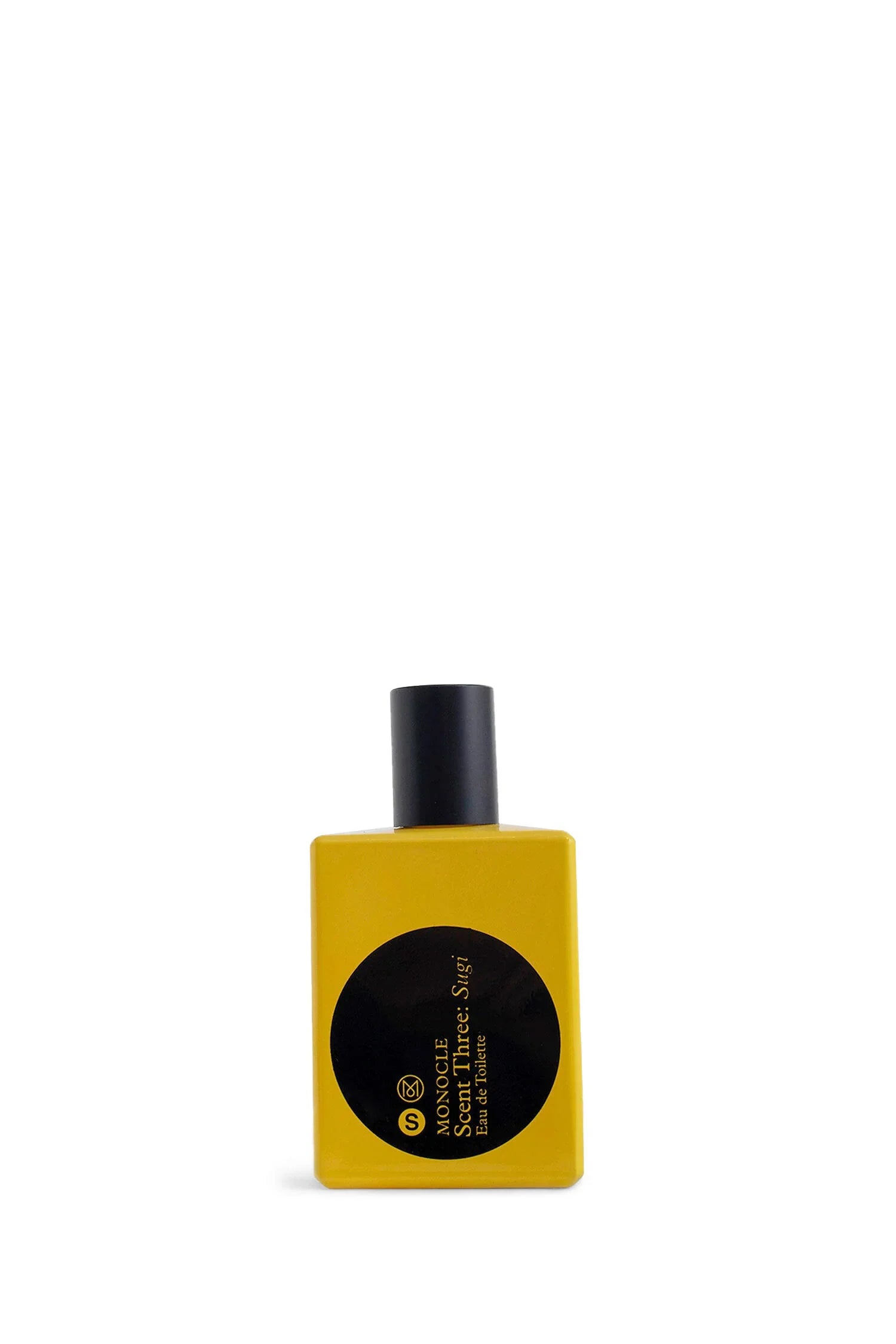 COMME DES GARCONS PARFUMS Scent Three: Sugi Eau De Toilette 50ml
