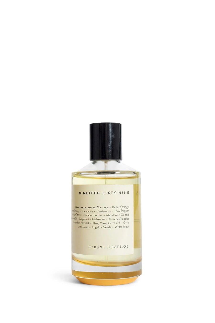 19-69 Capri Eau de Parfum 100 ml, view 2