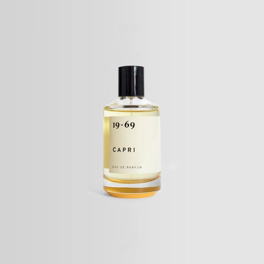 19-69 Capri Eau de Parfum 100 ml, view 4