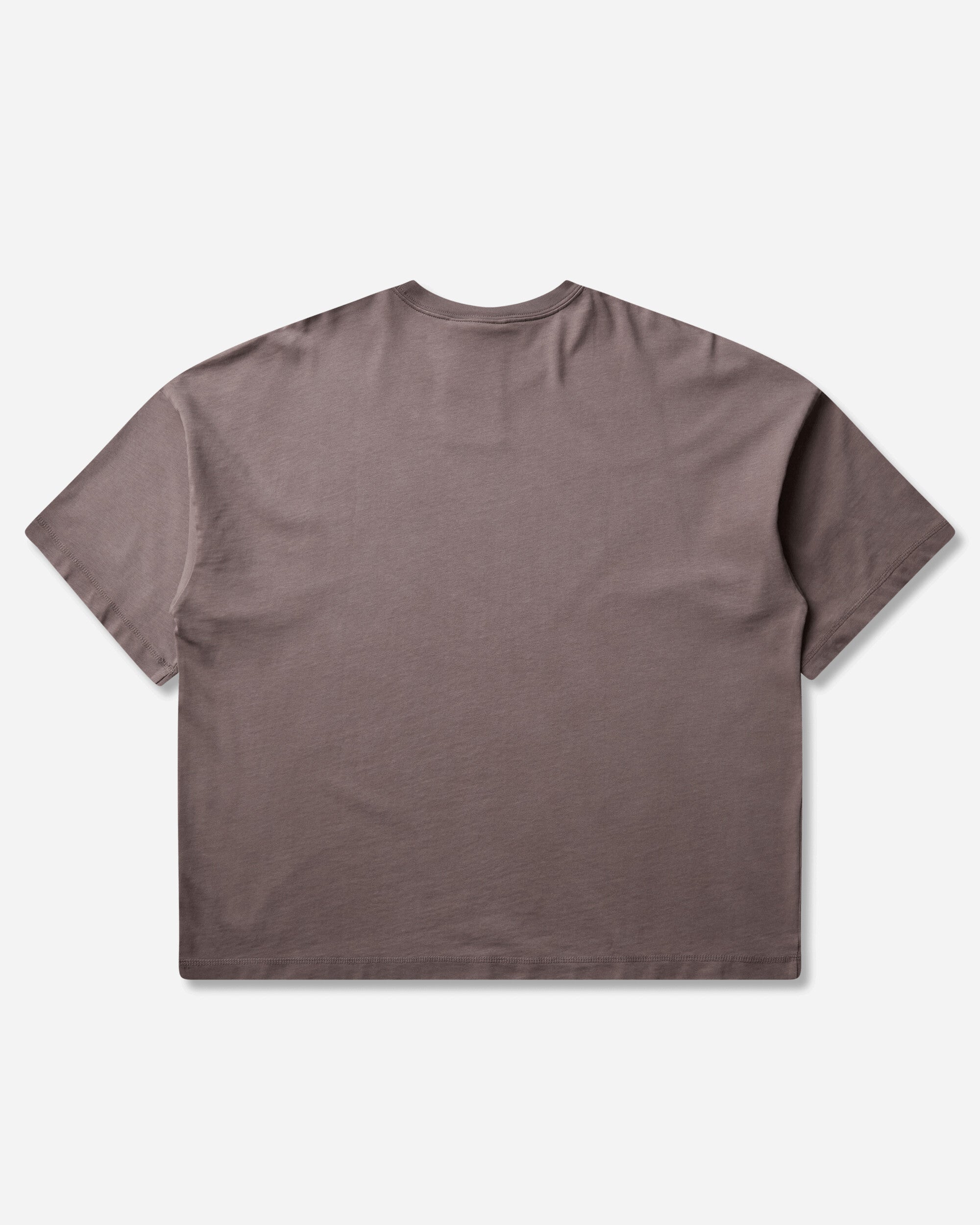 Nike Jordan Men's In1House Essential T-Shirt Cave Stone, view 2