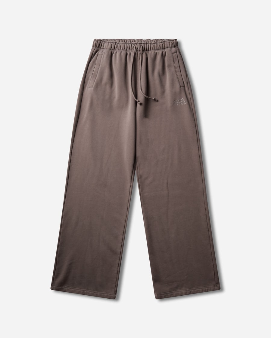Nike Jordan Men's In1House Oversized Fleece Pants Cave Stone