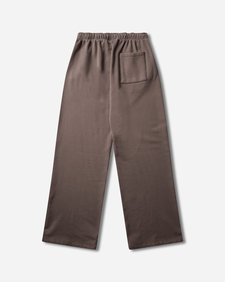 Nike Jordan Men's In1House Oversized Fleece Pants Cave Stone, view 2