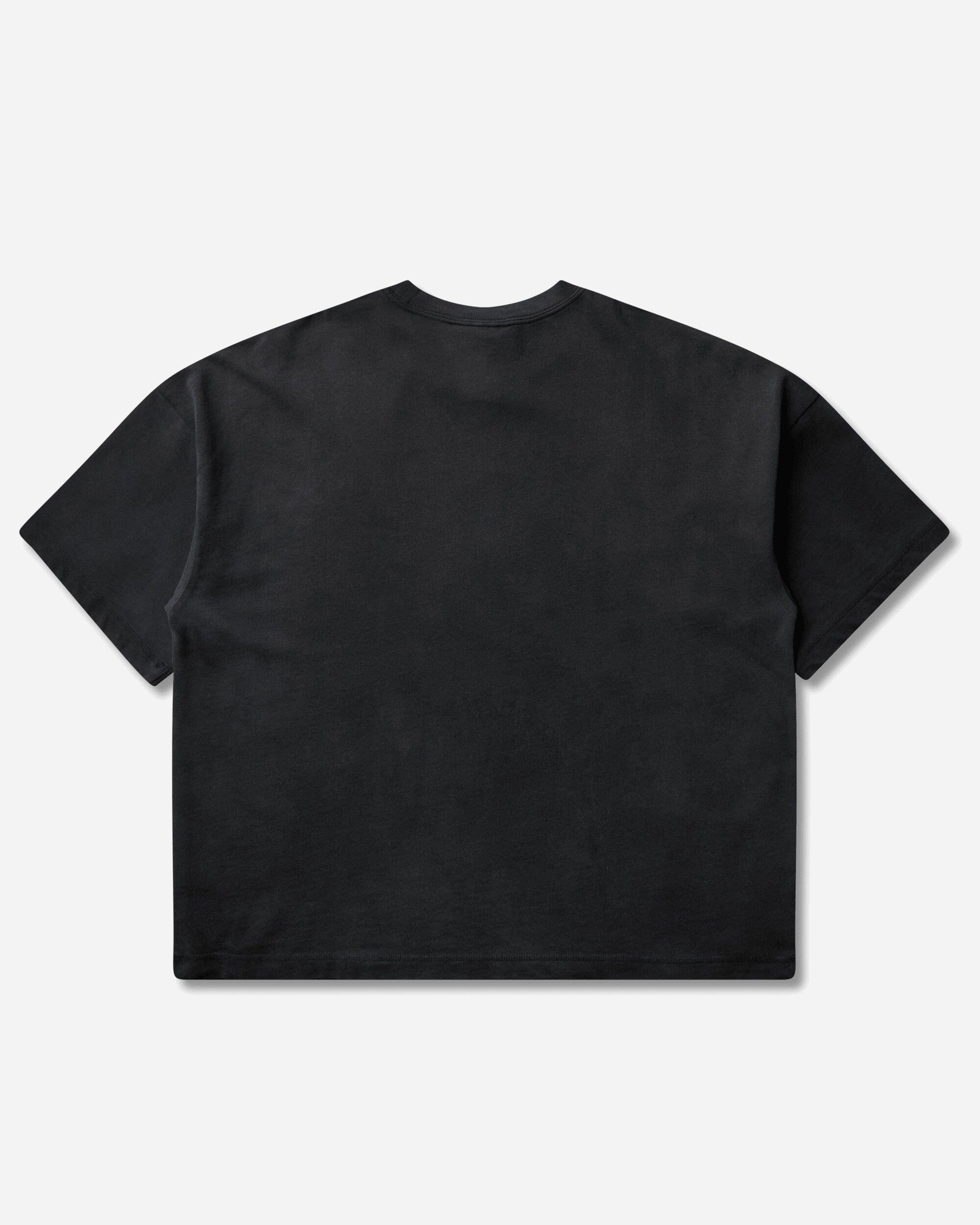 Nike Jordan Men's In1House Essential T-Shirt Black, view 2