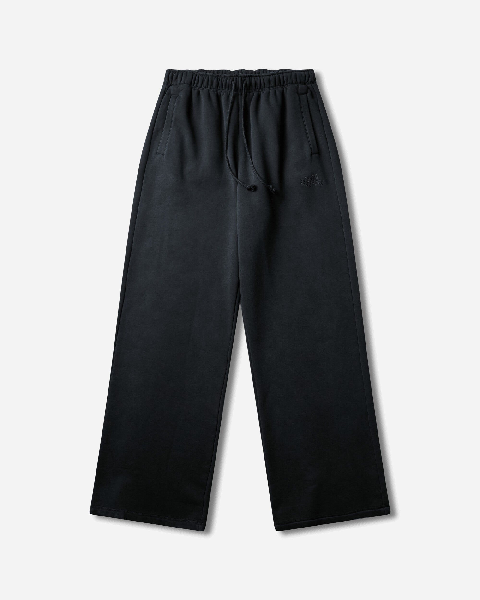 Nike Jordan Men's In1House Oversized Fleece Pants Black