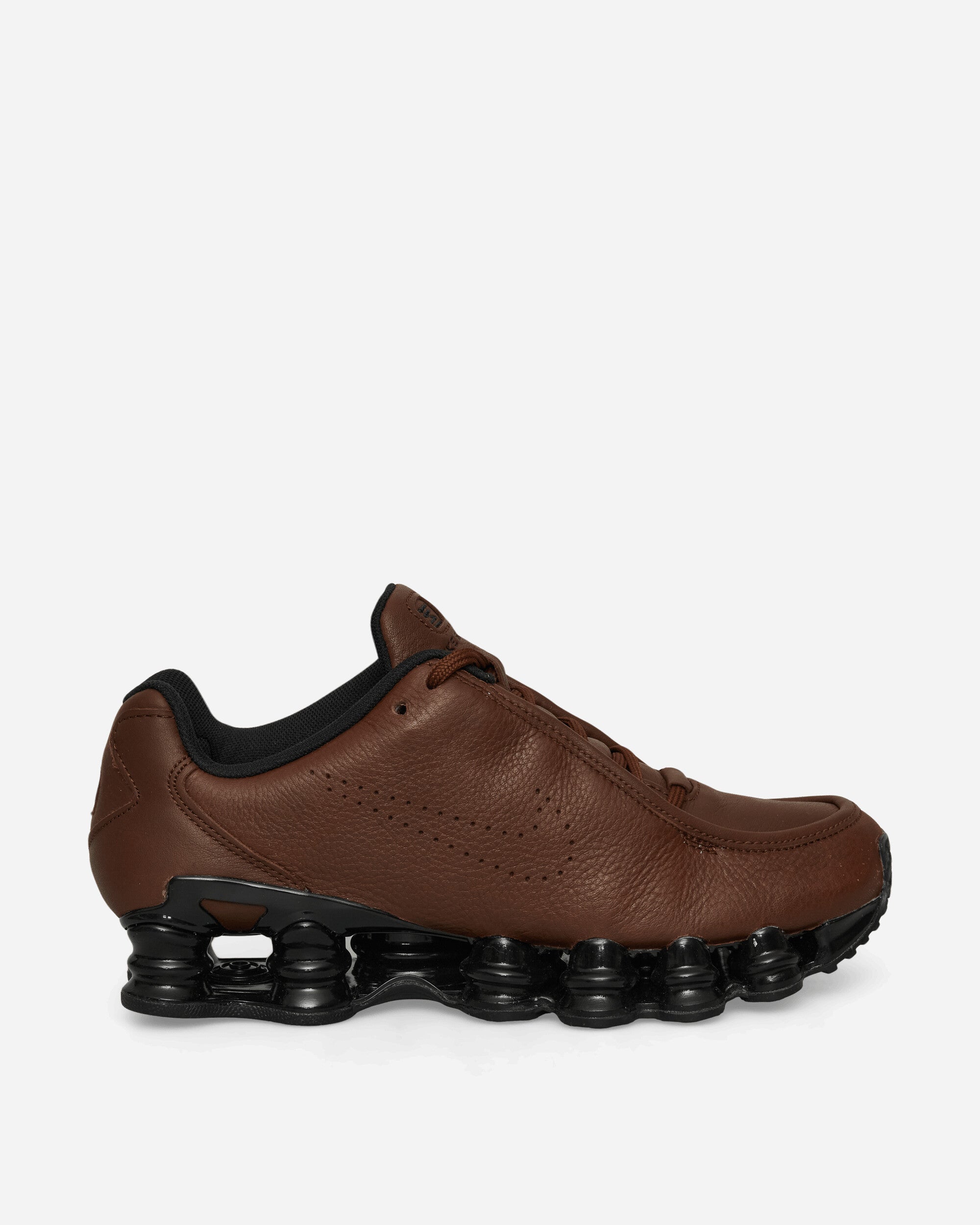 Nike Shox TL SE Sneakers Cacao Wow