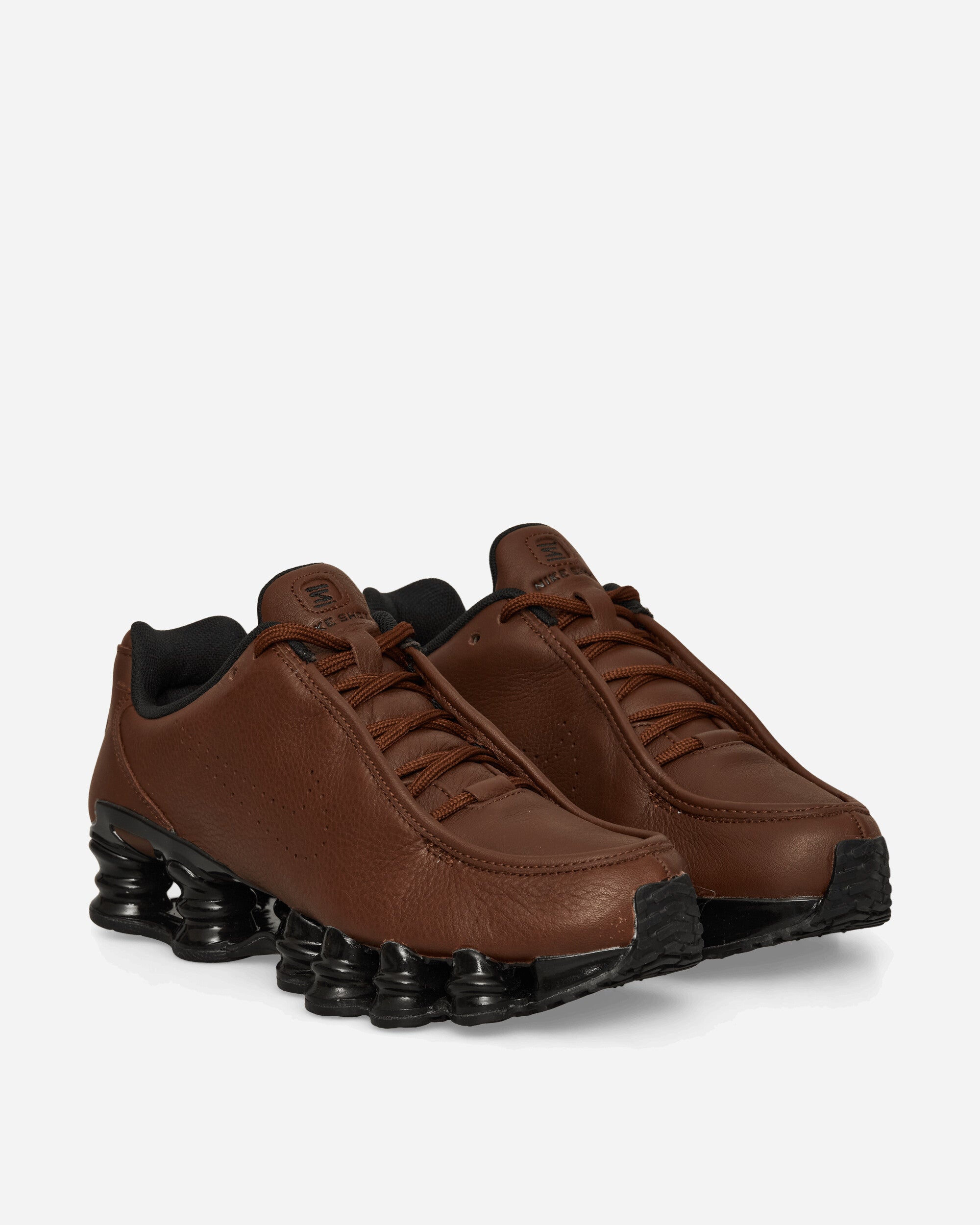 Nike Shox TL SE Sneakers Cacao Wow, view 2