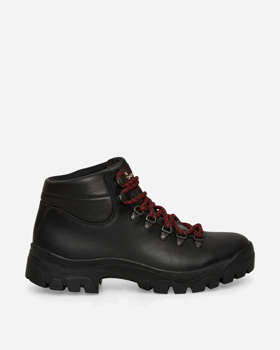 Demon Bifida Boots Black