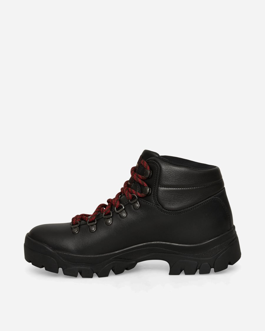 Demon Bifida Boots Black, view 3