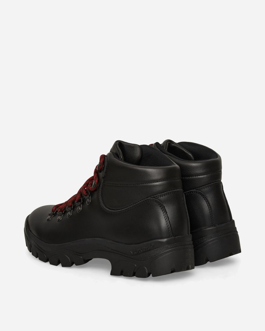 Demon Bifida Boots Black, view 4