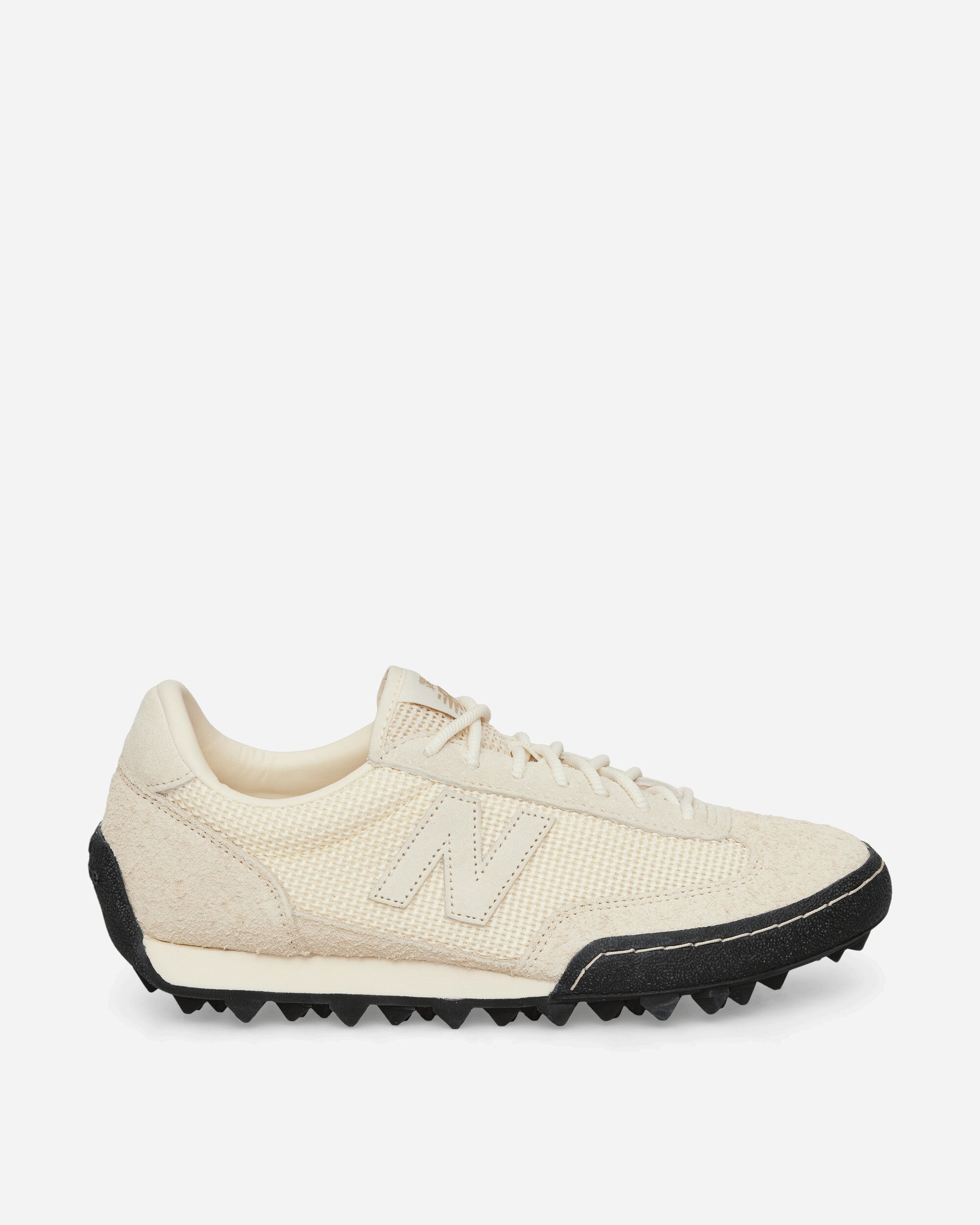 New Balance Aimé Leon Dore Gator Run Sneakers Cream