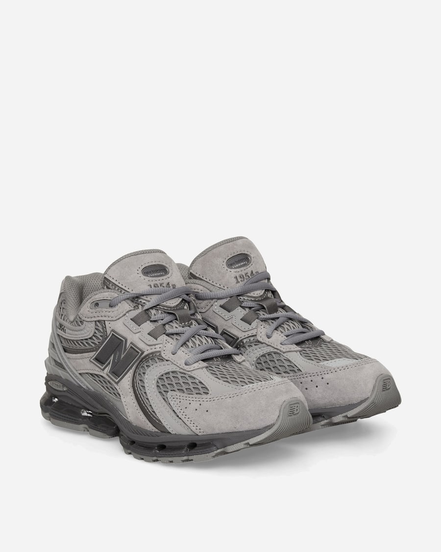 New Balance 1954R Sneakers Slate Grey / Castlerock, view 2
