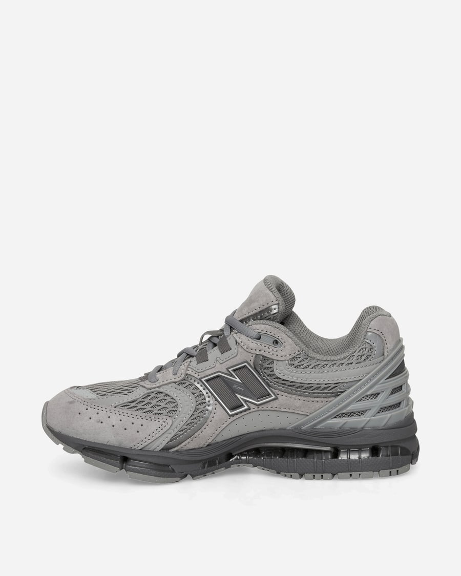 New Balance 1954R Sneakers Slate Grey / Castlerock, view 3