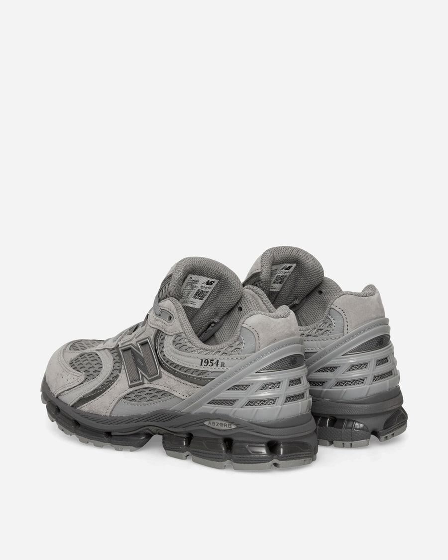 New Balance 1954R Sneakers Slate Grey / Castlerock, view 4