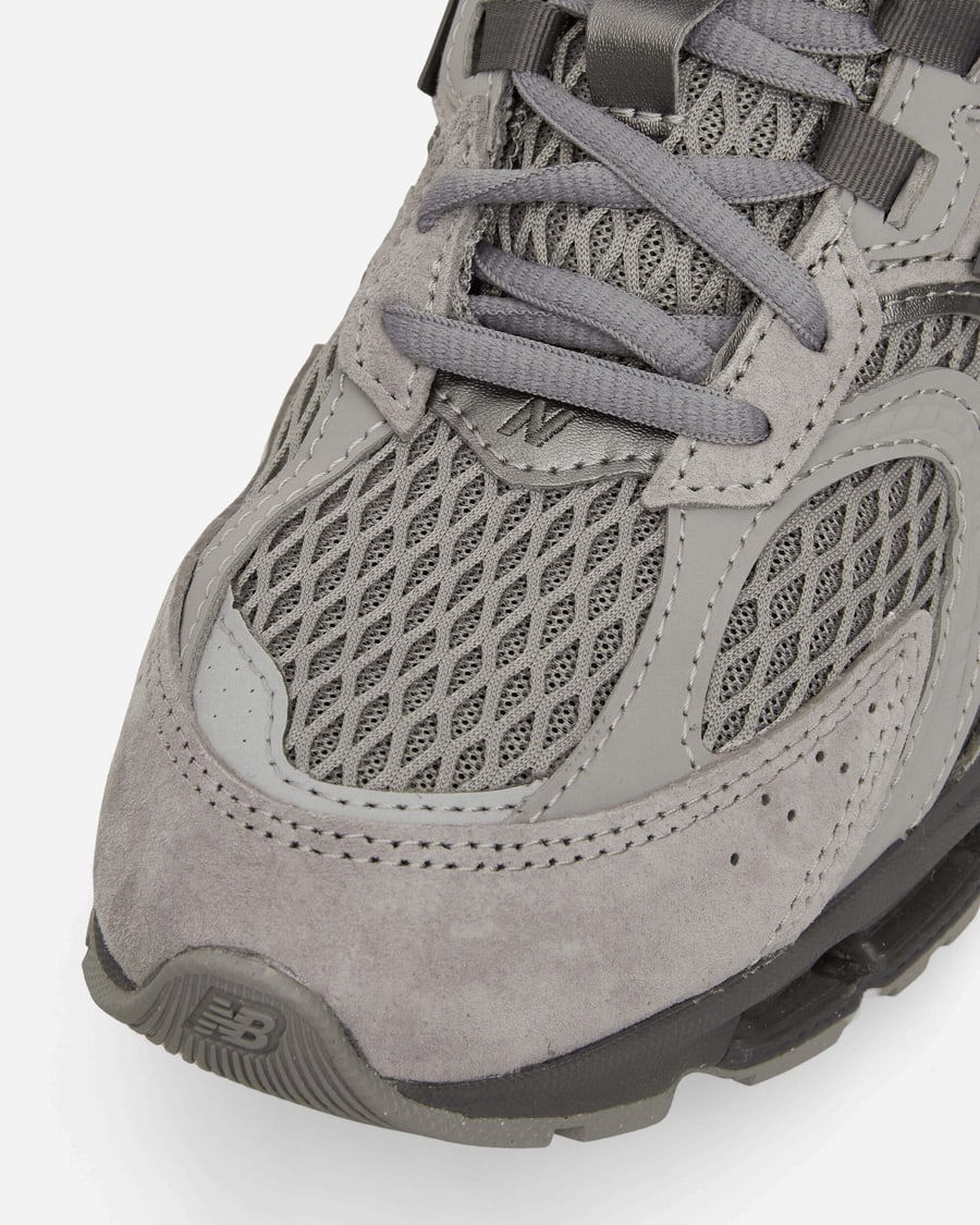 New Balance 1954R Sneakers Slate Grey / Castlerock, view 6