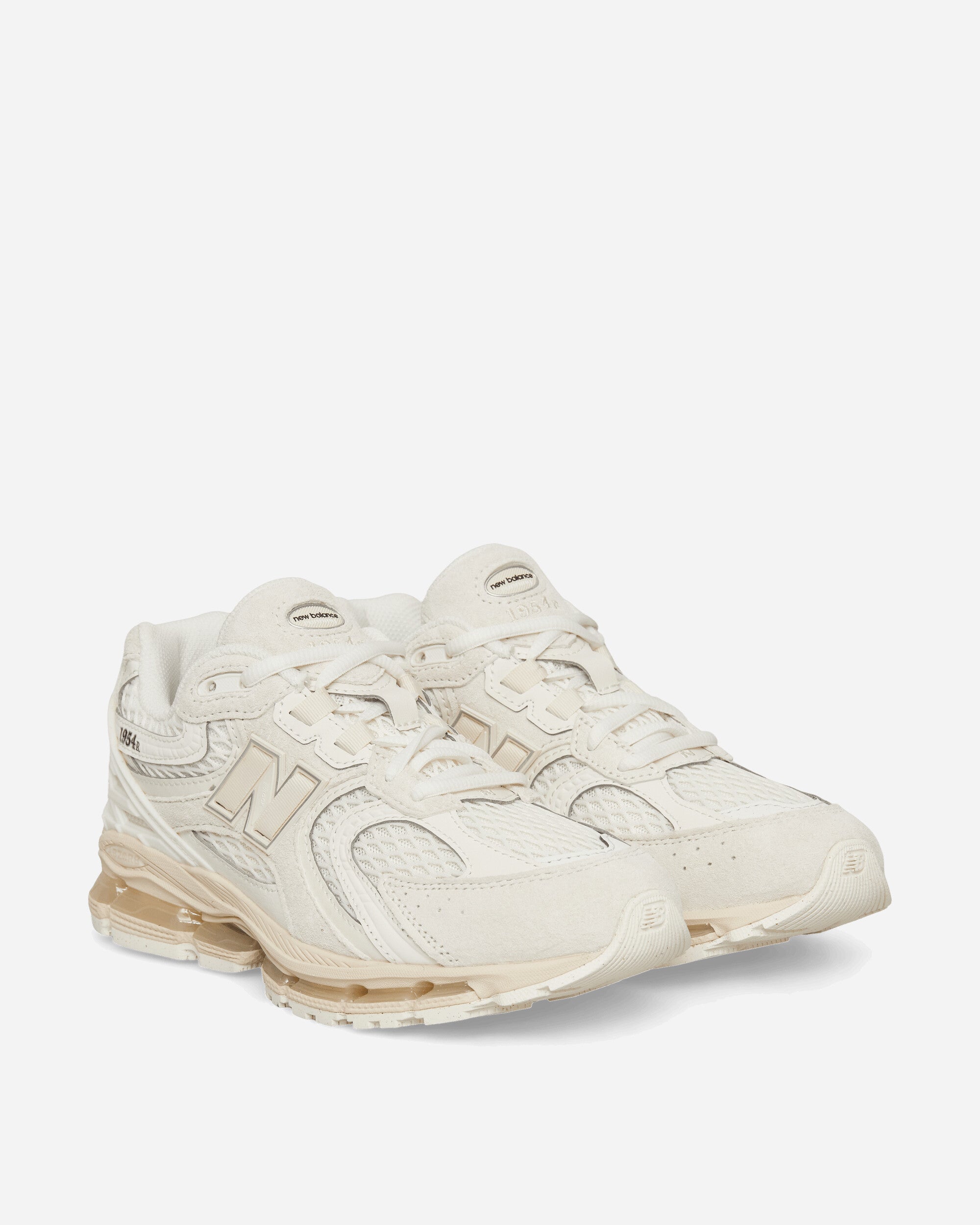 New Balance 1954R Sneakers Sea Salt / Linen, view 2