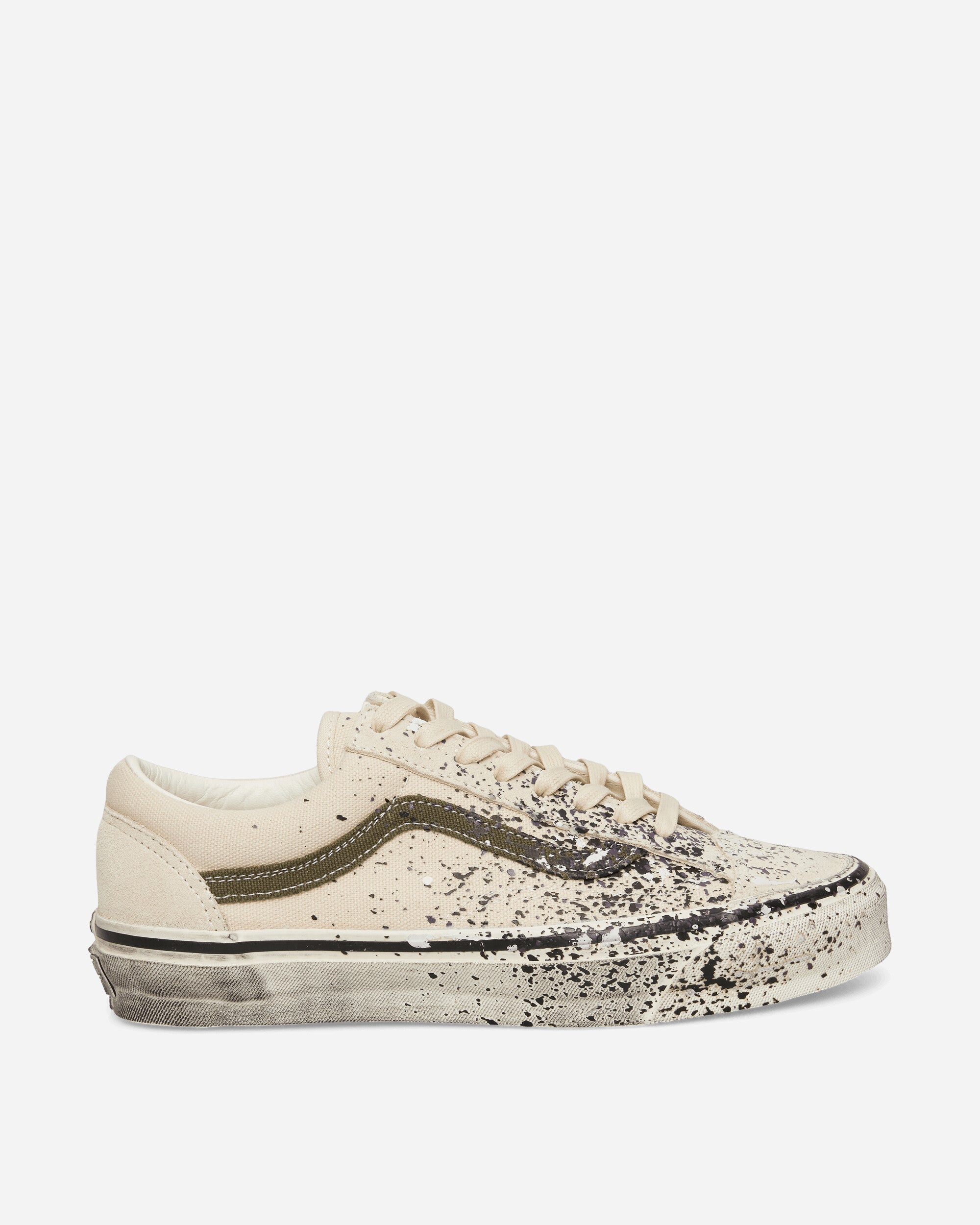 Vans Premium Old Skool 36 Sneakers Turtledove