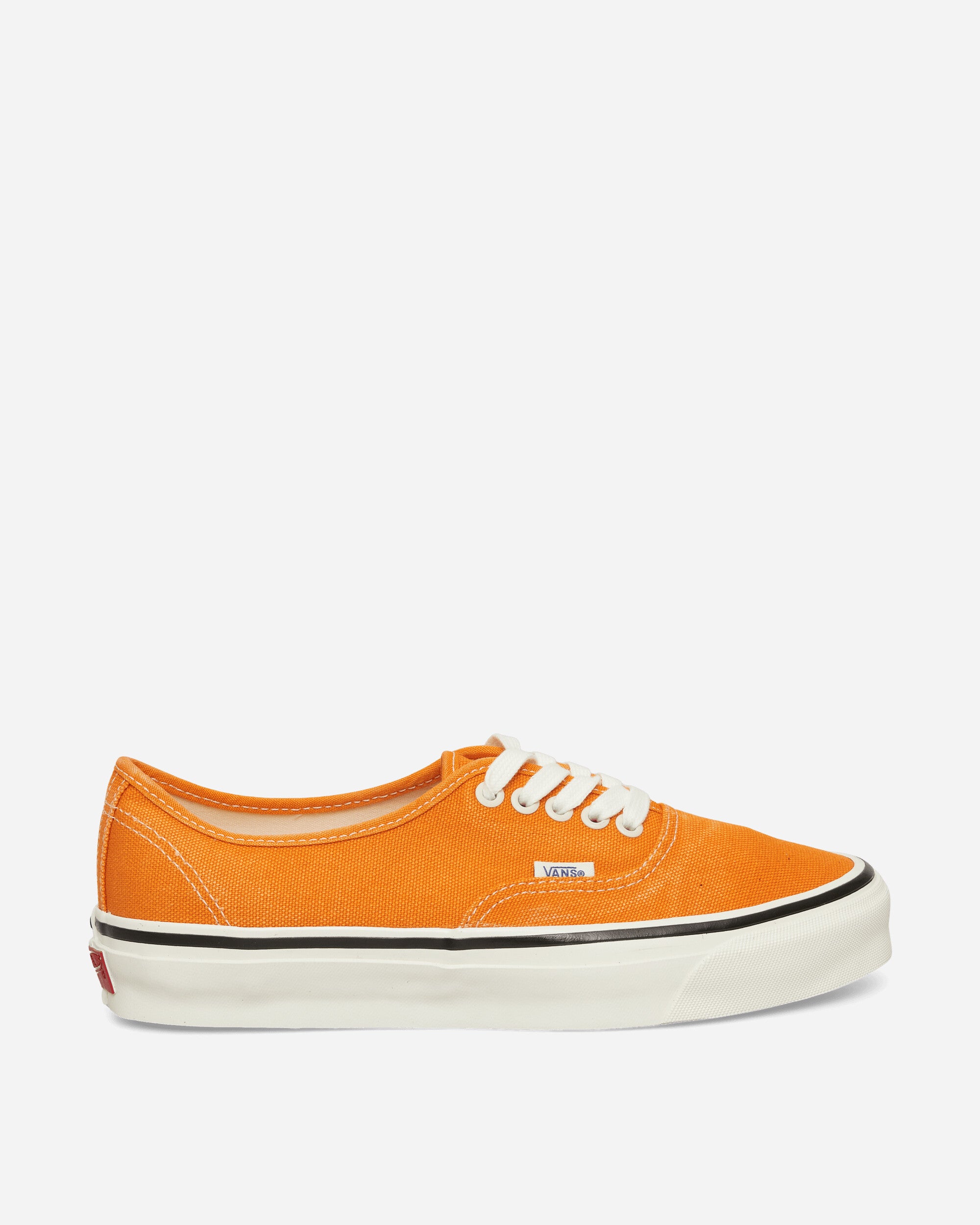 Vans Premium Authentic 44 Sneakers Citrus Burst