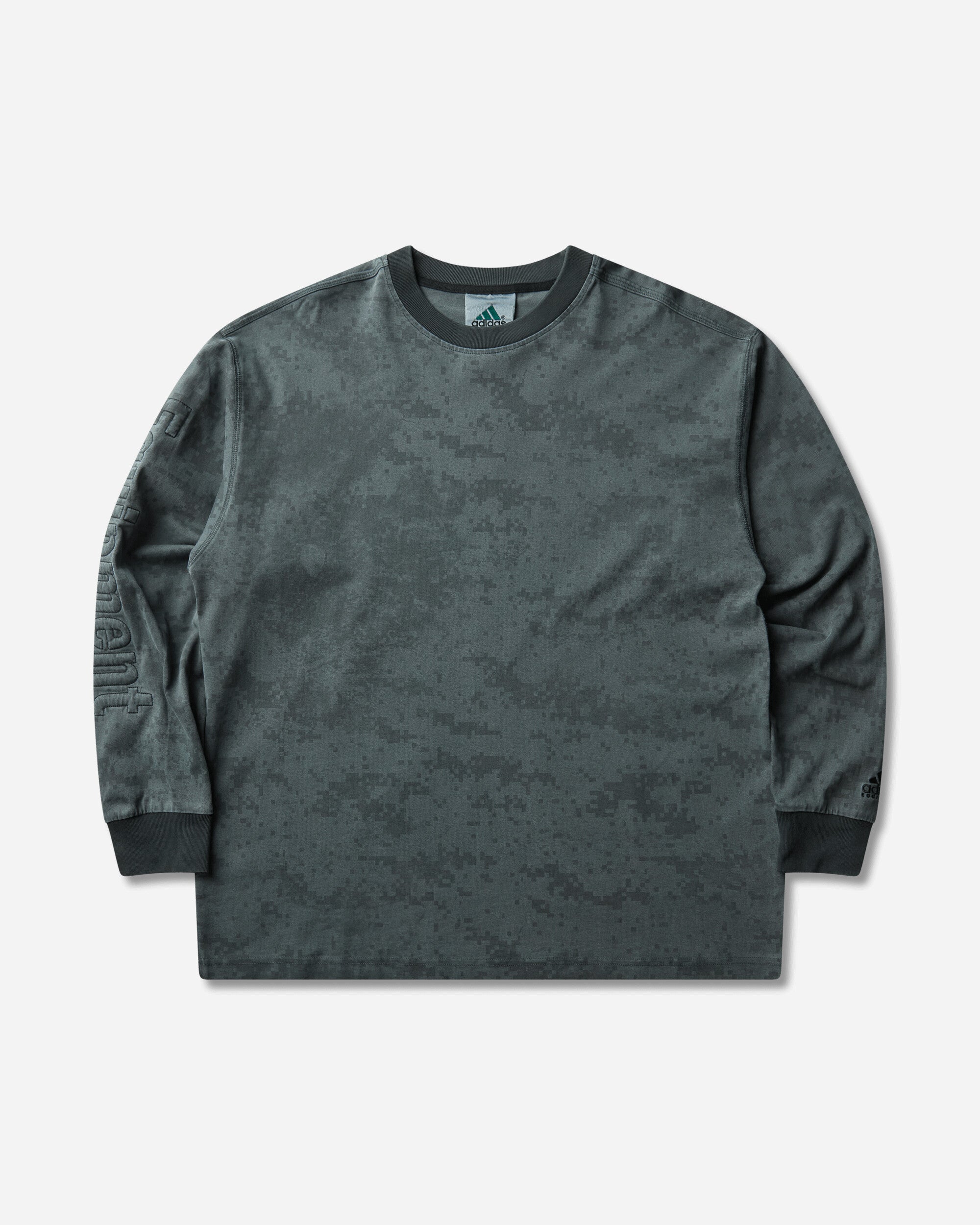 adidas Men's Equipment T-Shirt Legend Ivy