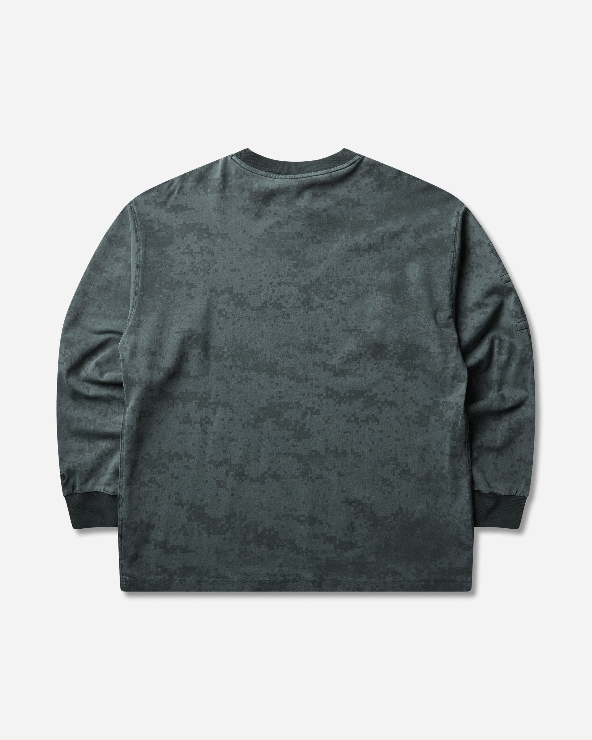 adidas Men's Equipment T-Shirt Legend Ivy, view 2