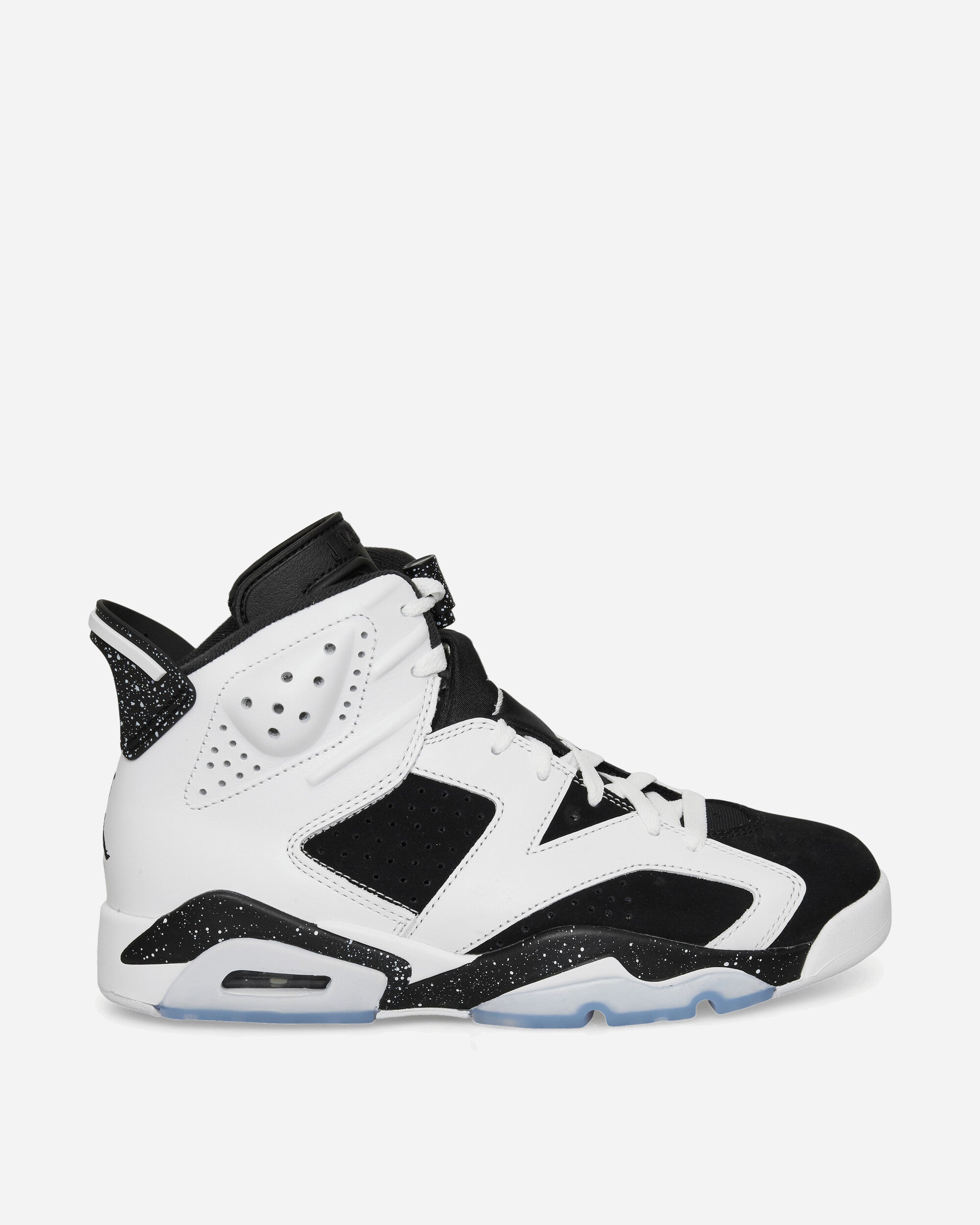 Nike Jordan Air Jordan 6 Retro Sneakers White / Black