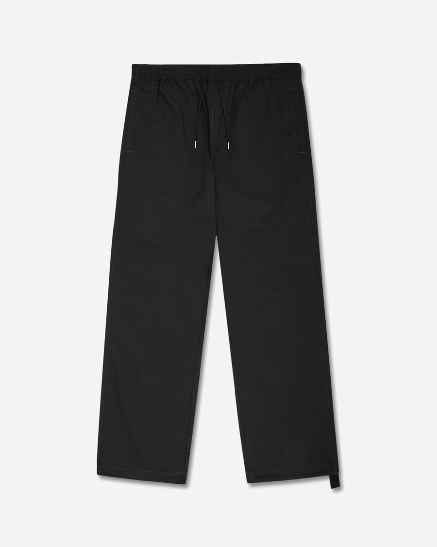 OAMC Peacemaker Men's Shell Pants Black