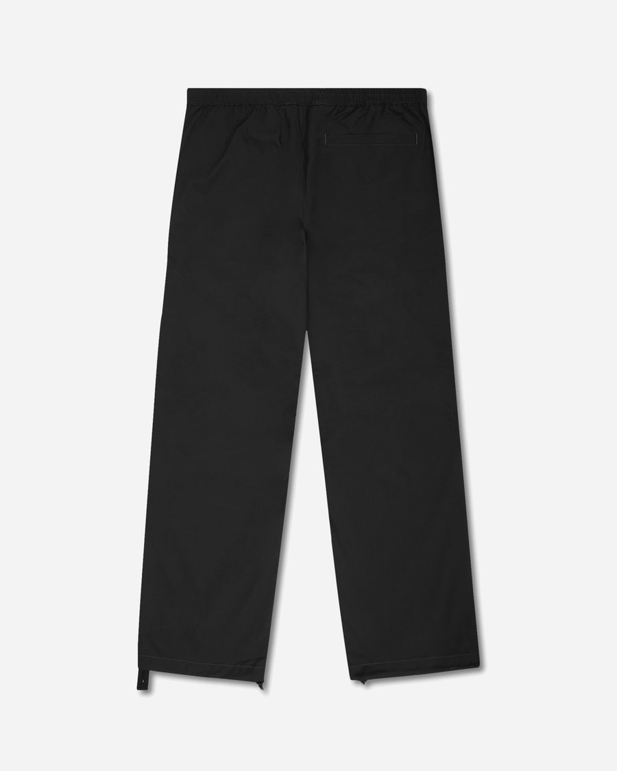 OAMC Peacemaker Men's Shell Pants Black, view 2