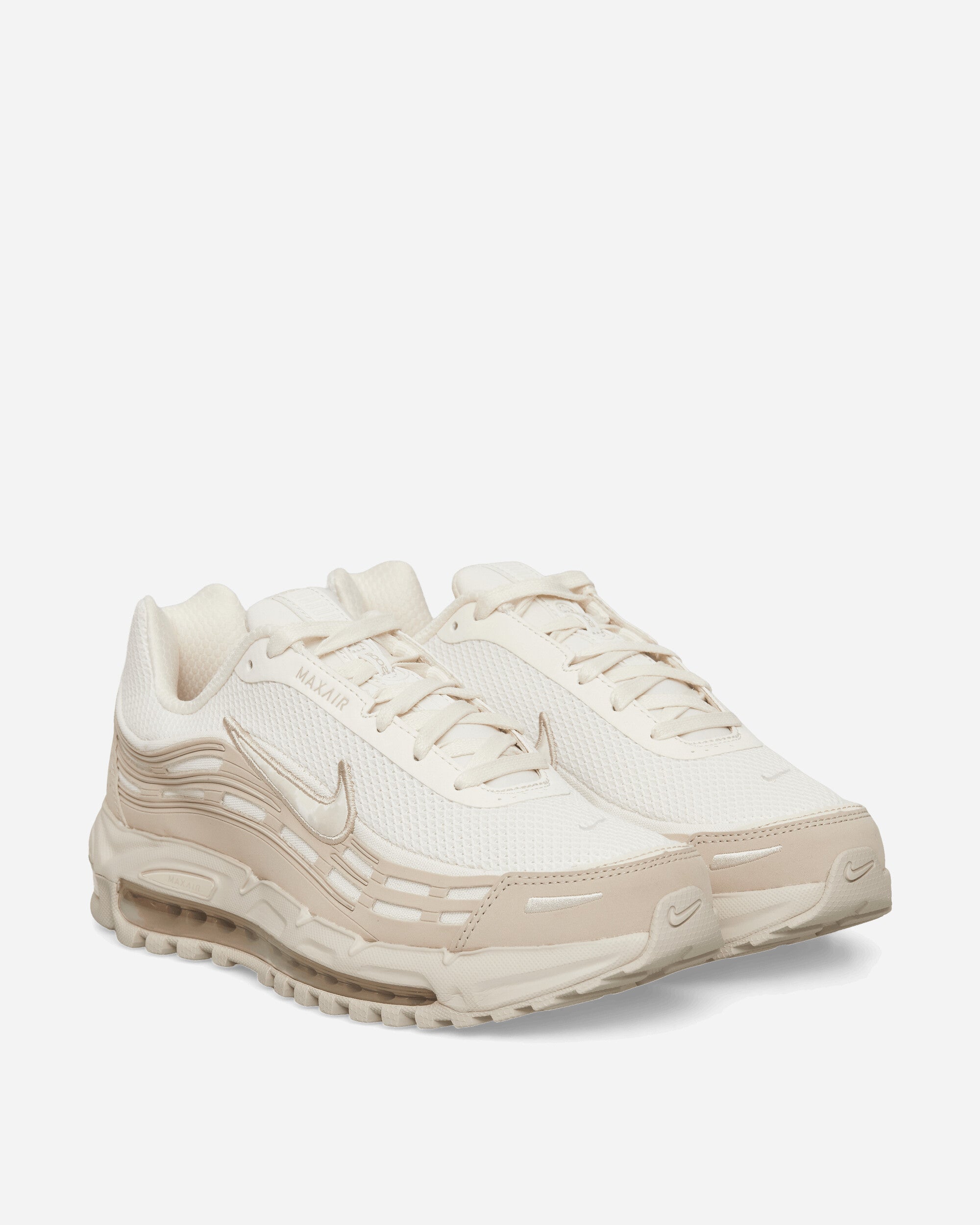 Nike Air Max TL 2.5 Premium Sneakers Phantom / Cream II, view 2