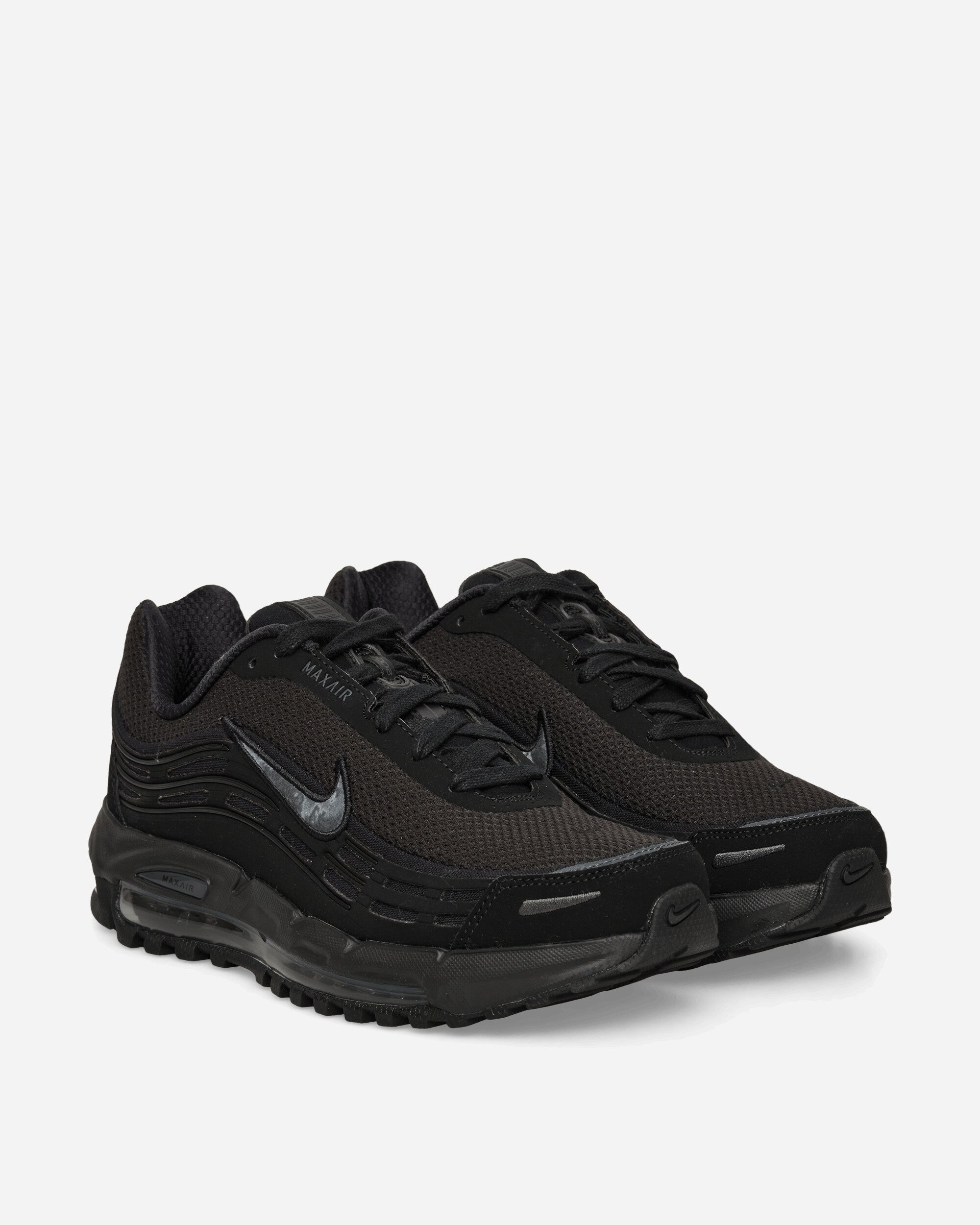 Nike Air Max TL 2.5 Premium Sneakers Black / Anthracite, view 2