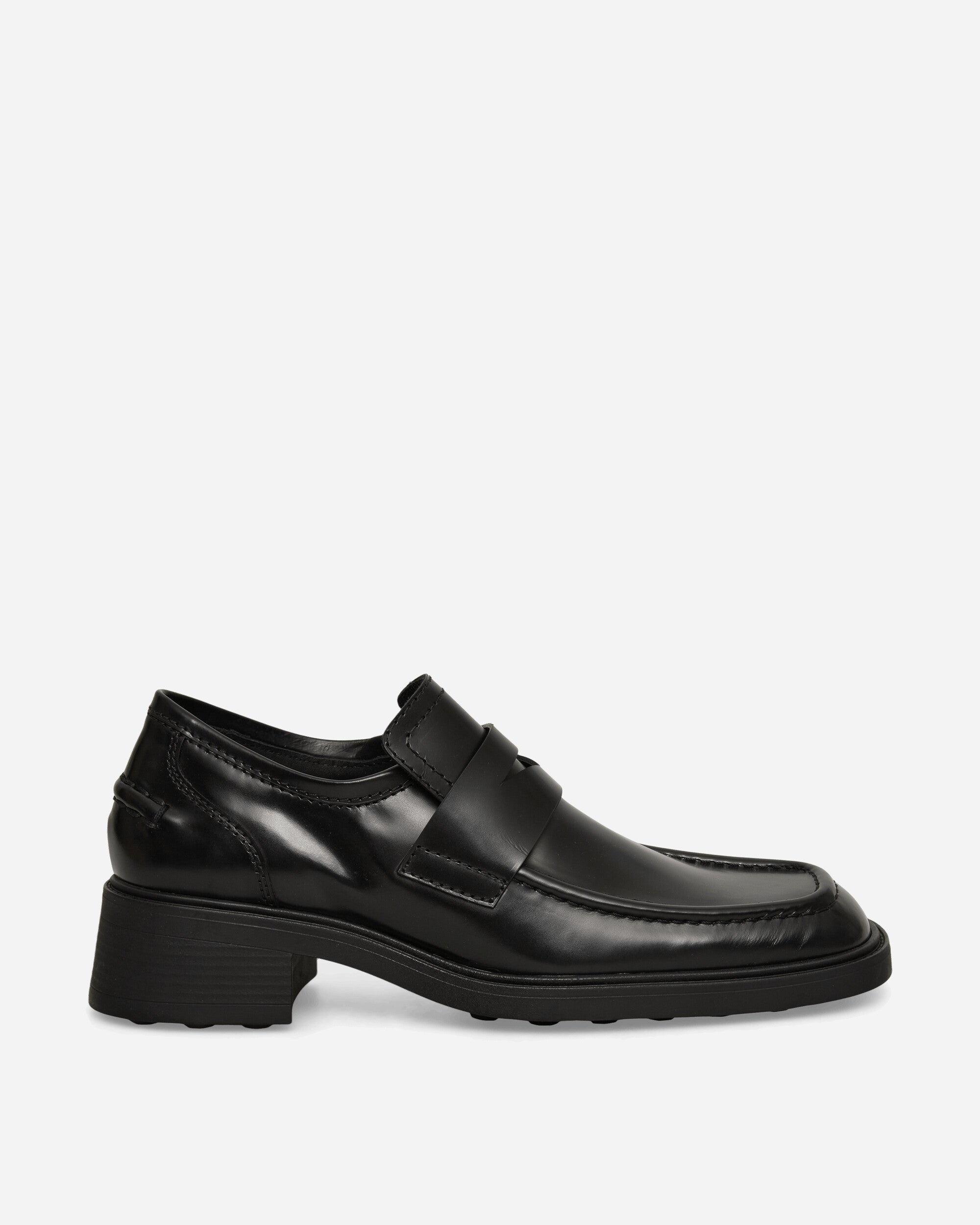 Miista Women's Amelia Loafers Black