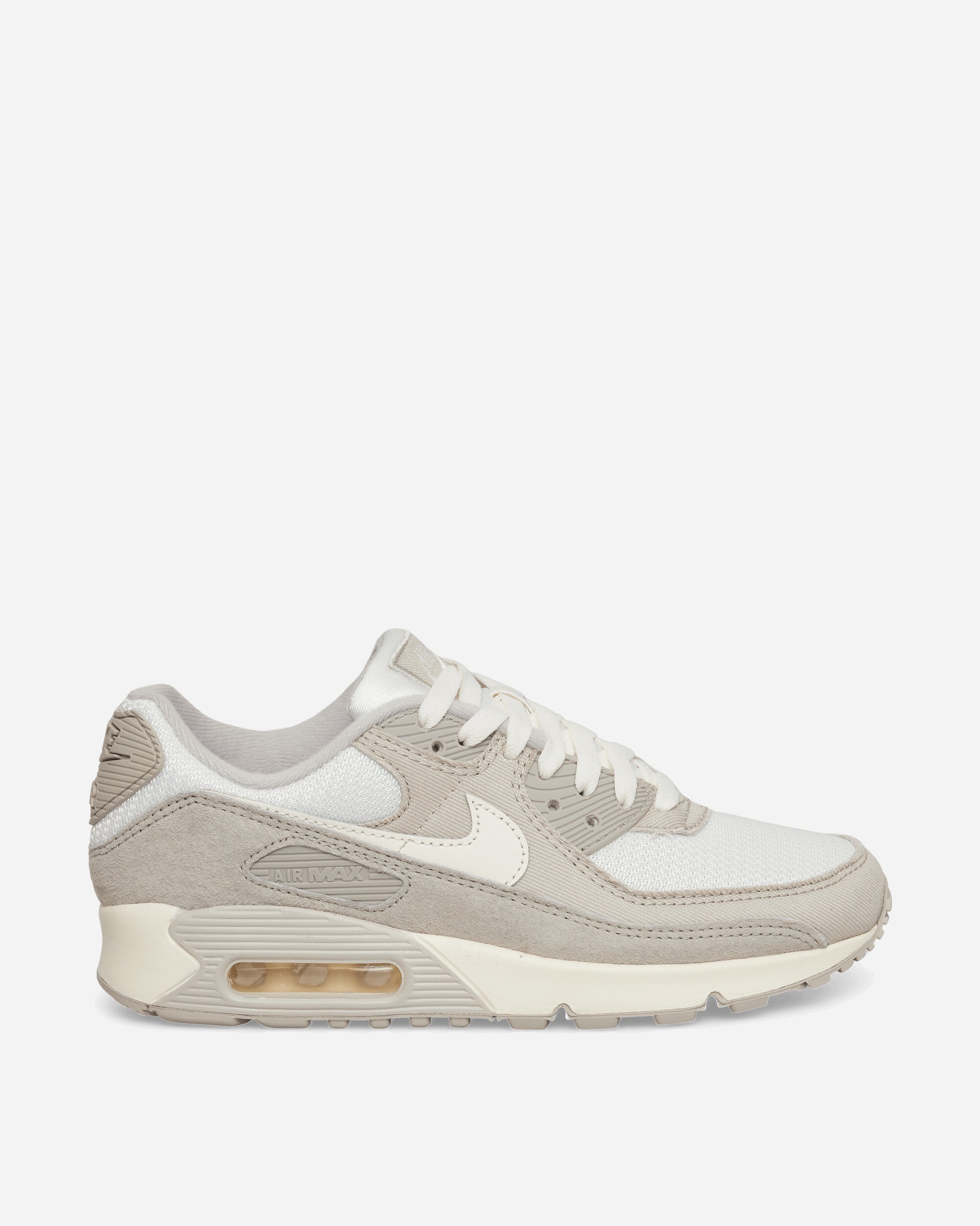 Nike Air Max 3 Sneakers Light Iron Ore / Pale Ivory