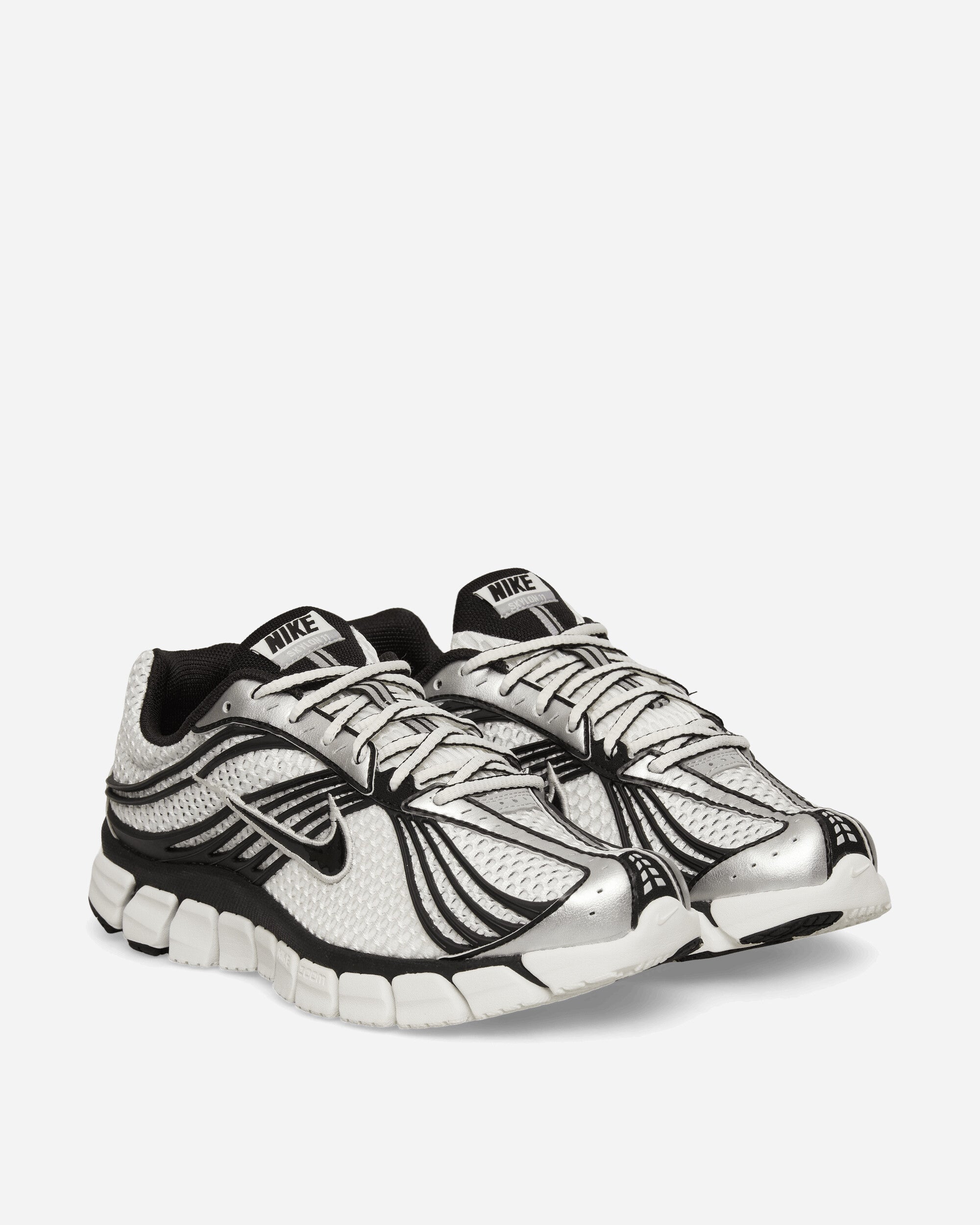 Nike Zoom Skylon 11 Sneakers Summit White / Black, view 2