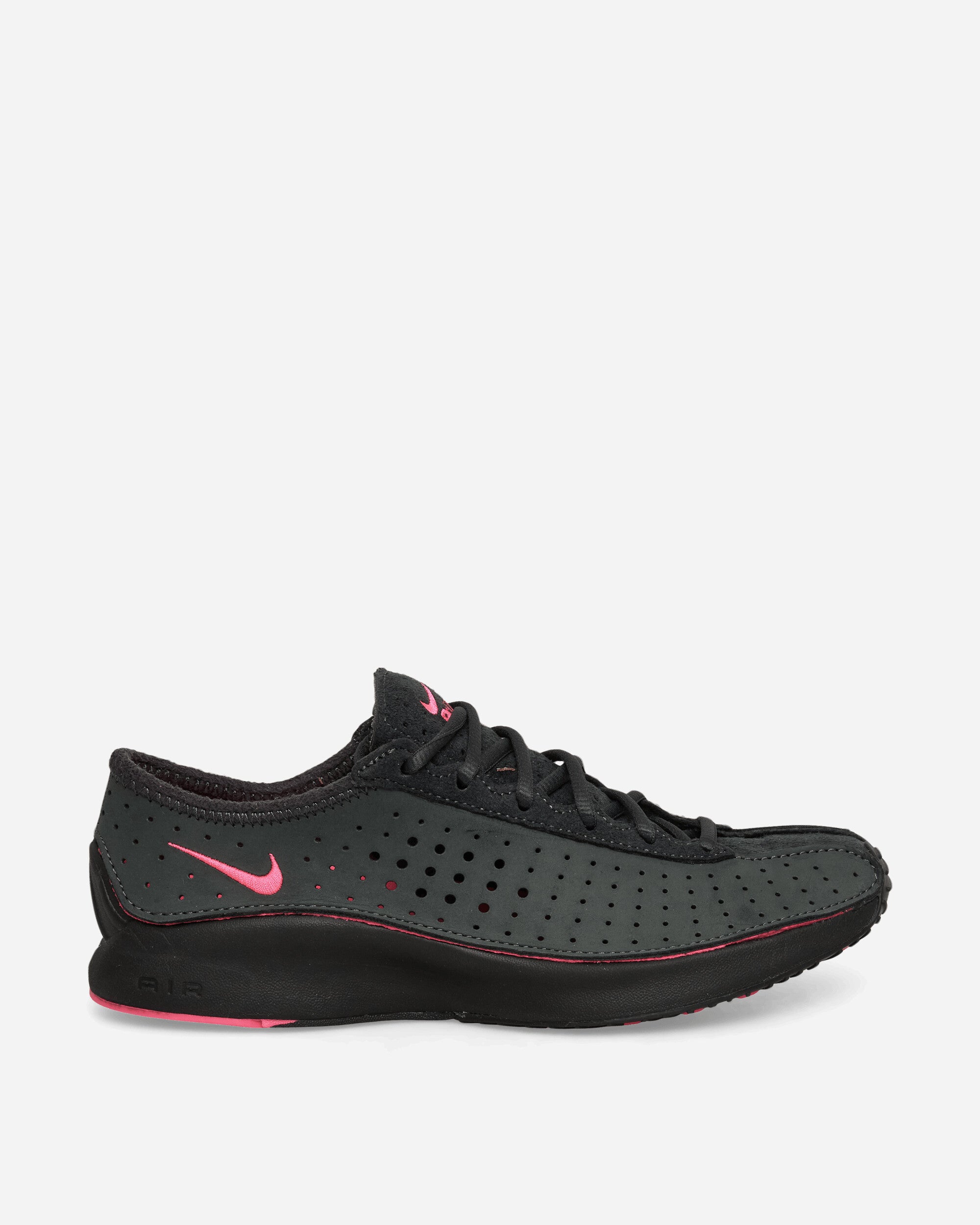 Nike Women's Air Superfly Sneakers Anthracite / Hyper Pink