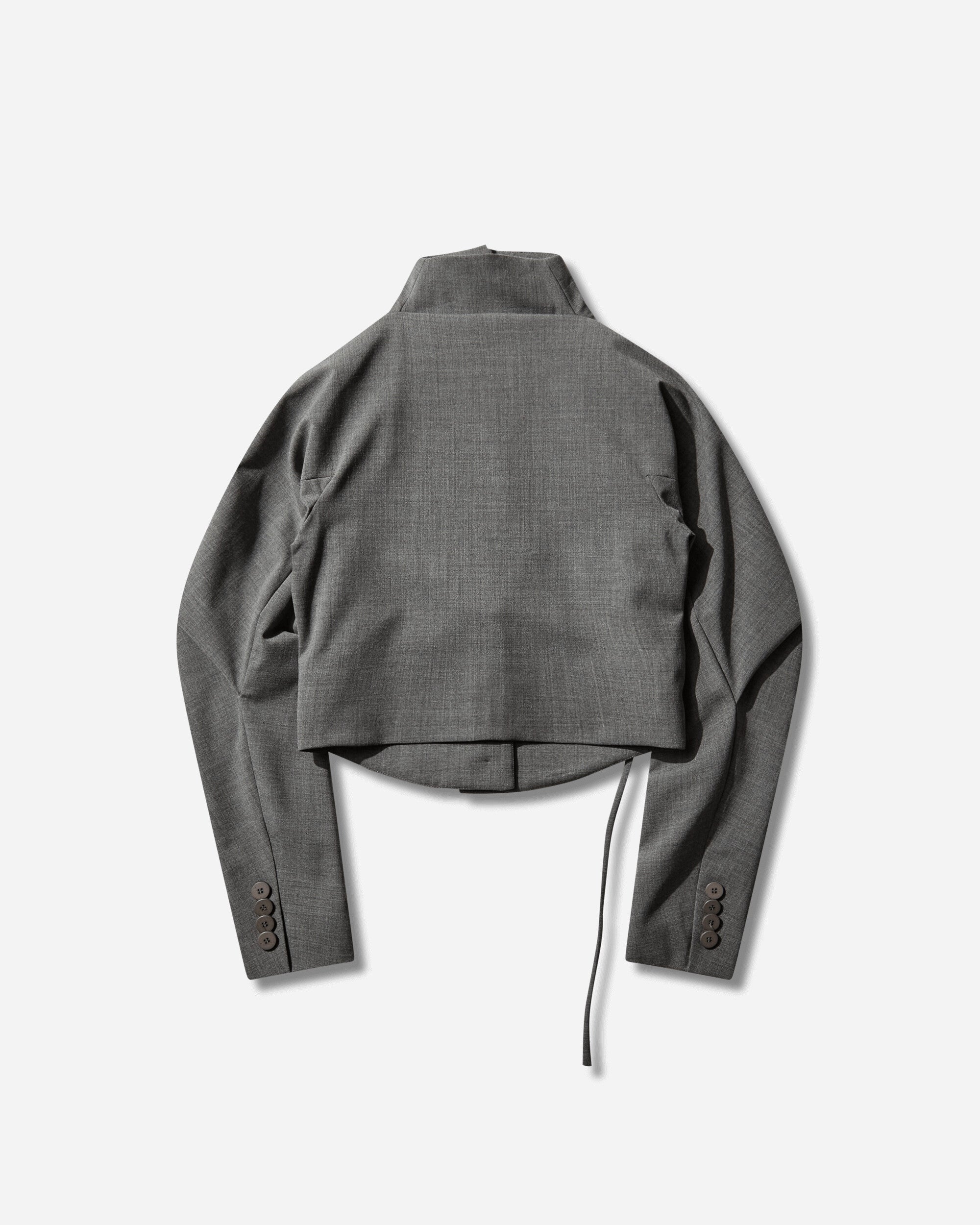 Ottolinger Women's Maiden Suit Jacket Grey, view 2