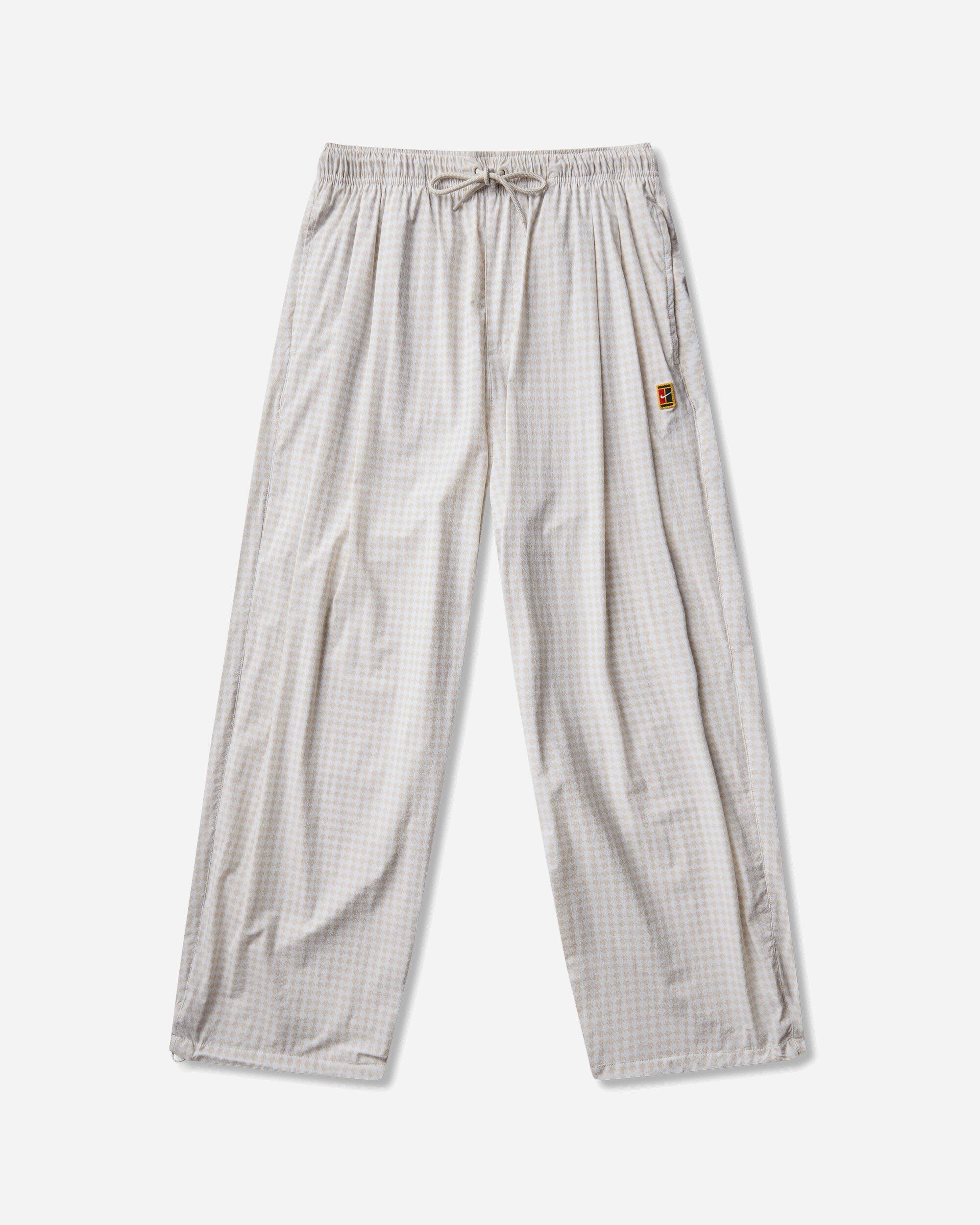 Nike Men's Club Rules Sun Pants Summit White / Light Orewood Brown