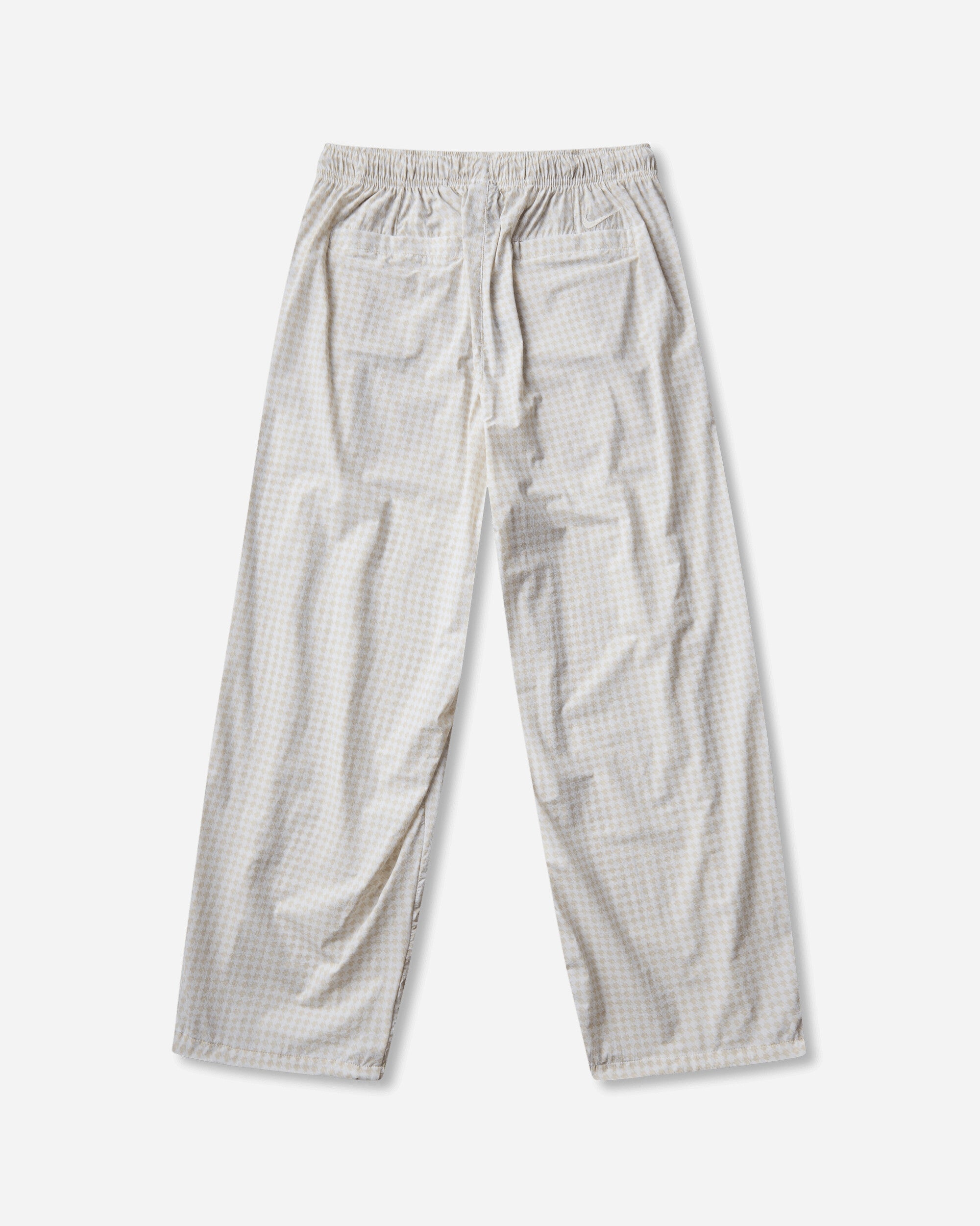Nike Men's Club Rules Sun Pants Summit White / Light Orewood Brown, view 2