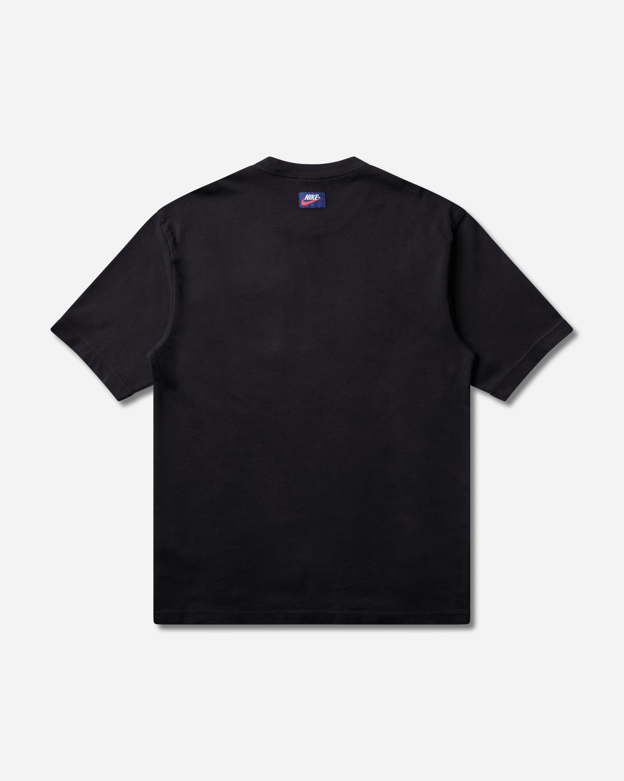 Nike Jordan Men's Jordan Flight Essentials Pocket T-Shirt Black, view 2