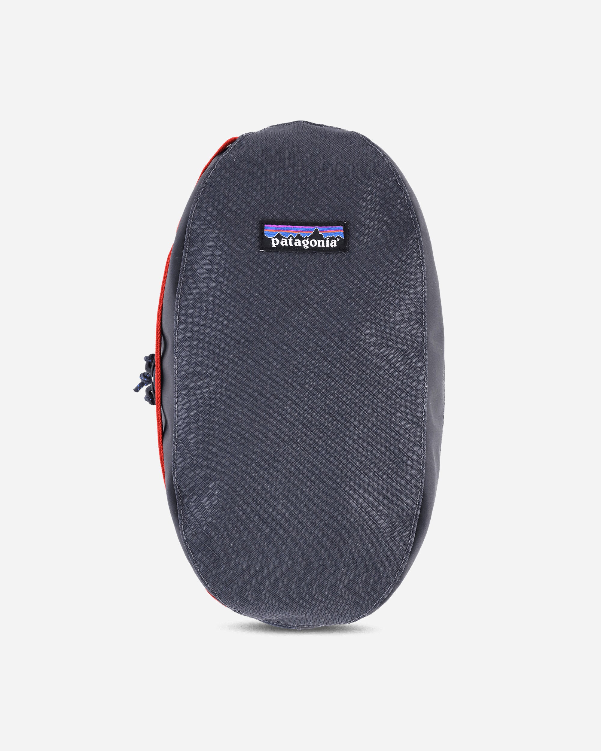 Patagonia Black Hole Cube 3L Smolder Blue / Redtail Rust