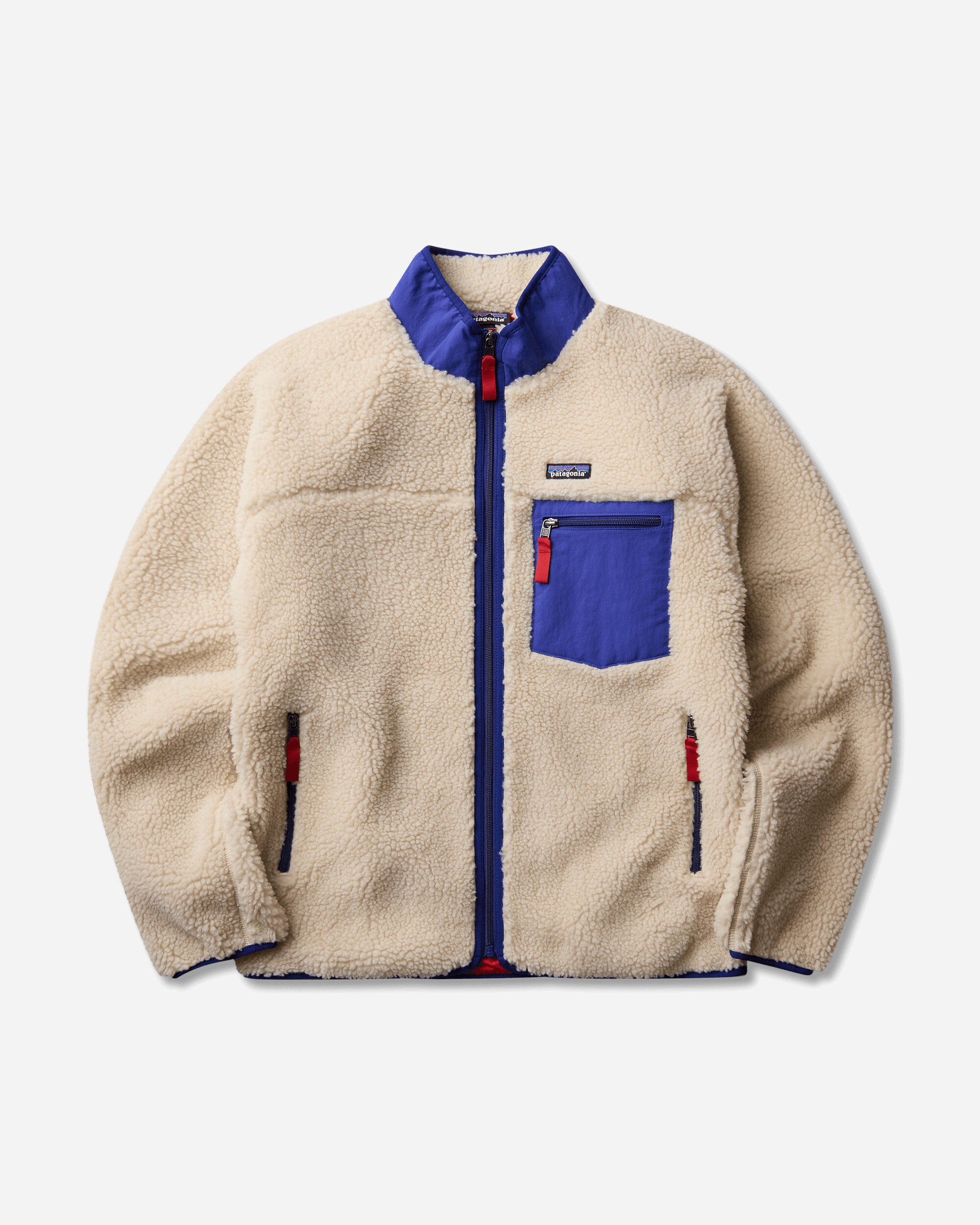 Patagonia Men's Classic Retro-X Jacket Dark Natural