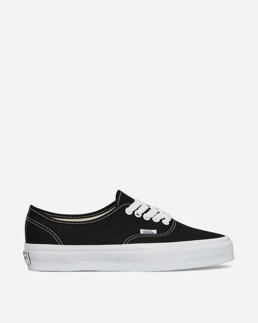 Vans Premium Authentic 44 Sneakers Black