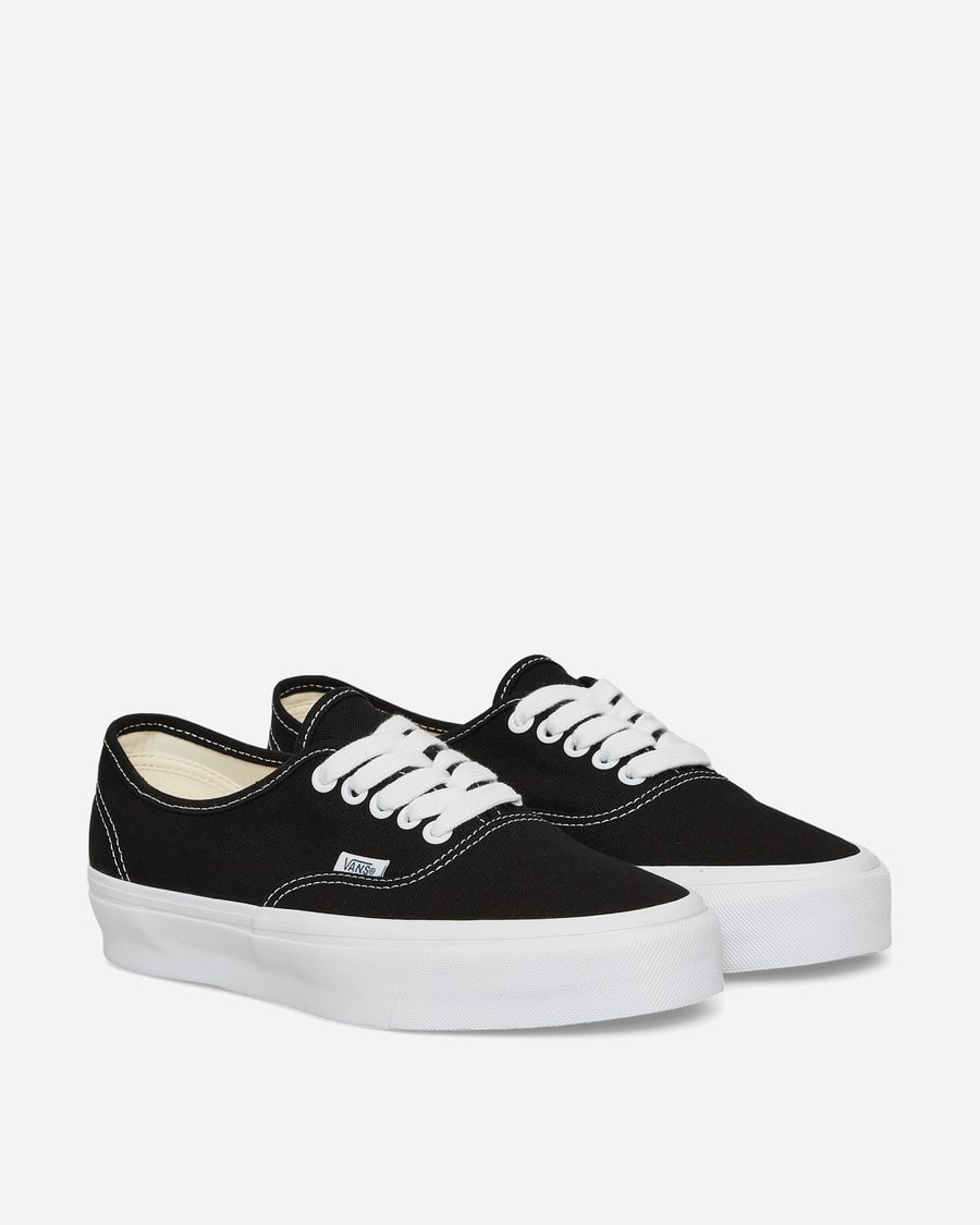 Vans Premium Authentic 44 Sneakers Black, view 2