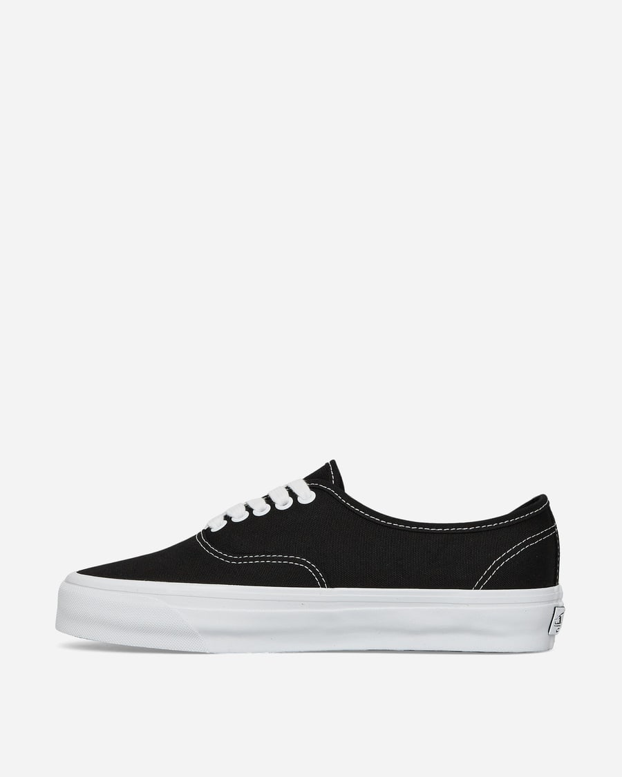 Vans Premium Authentic 44 Sneakers Black, view 3