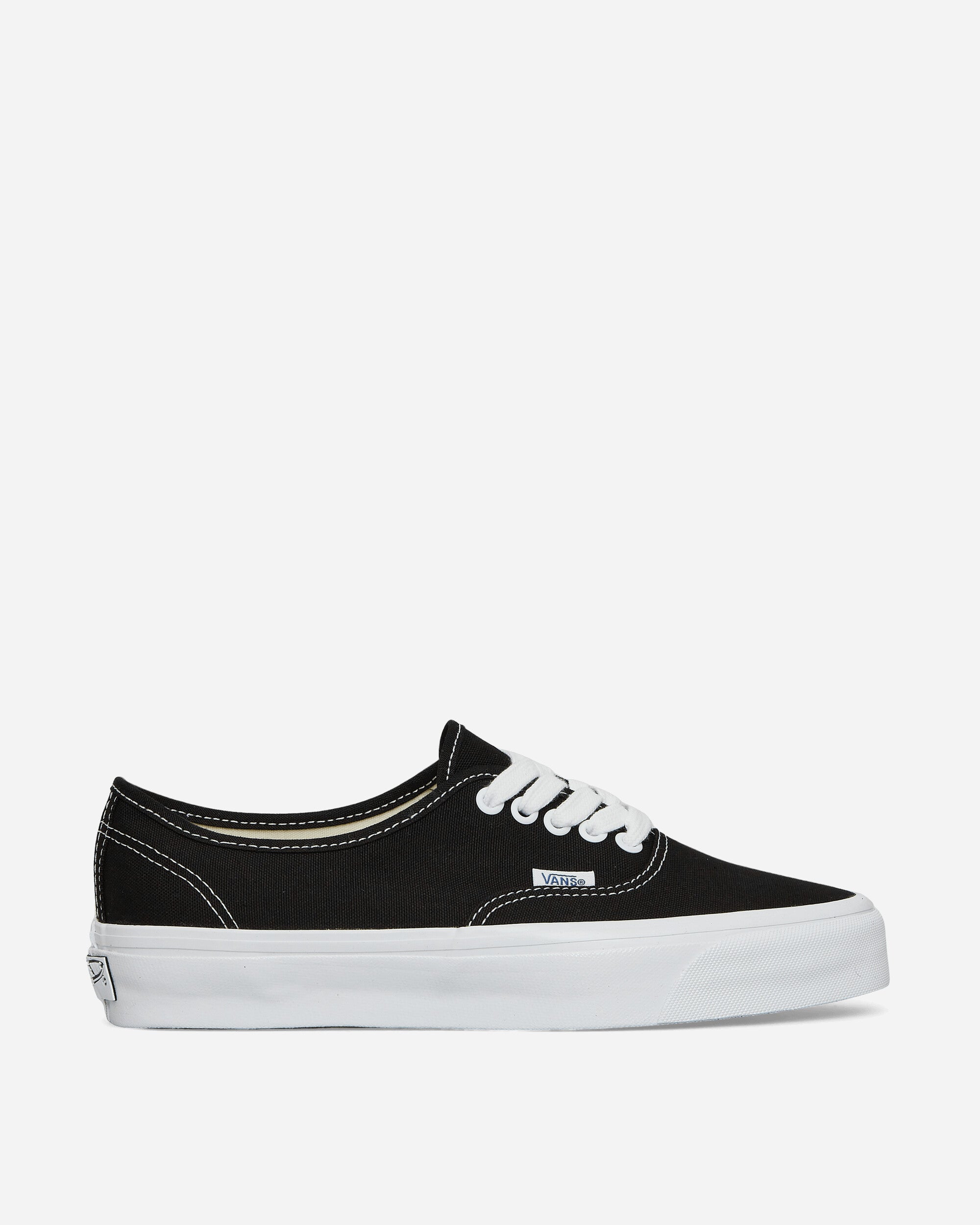 Vans Premium Authentic 44 Sneakers Black