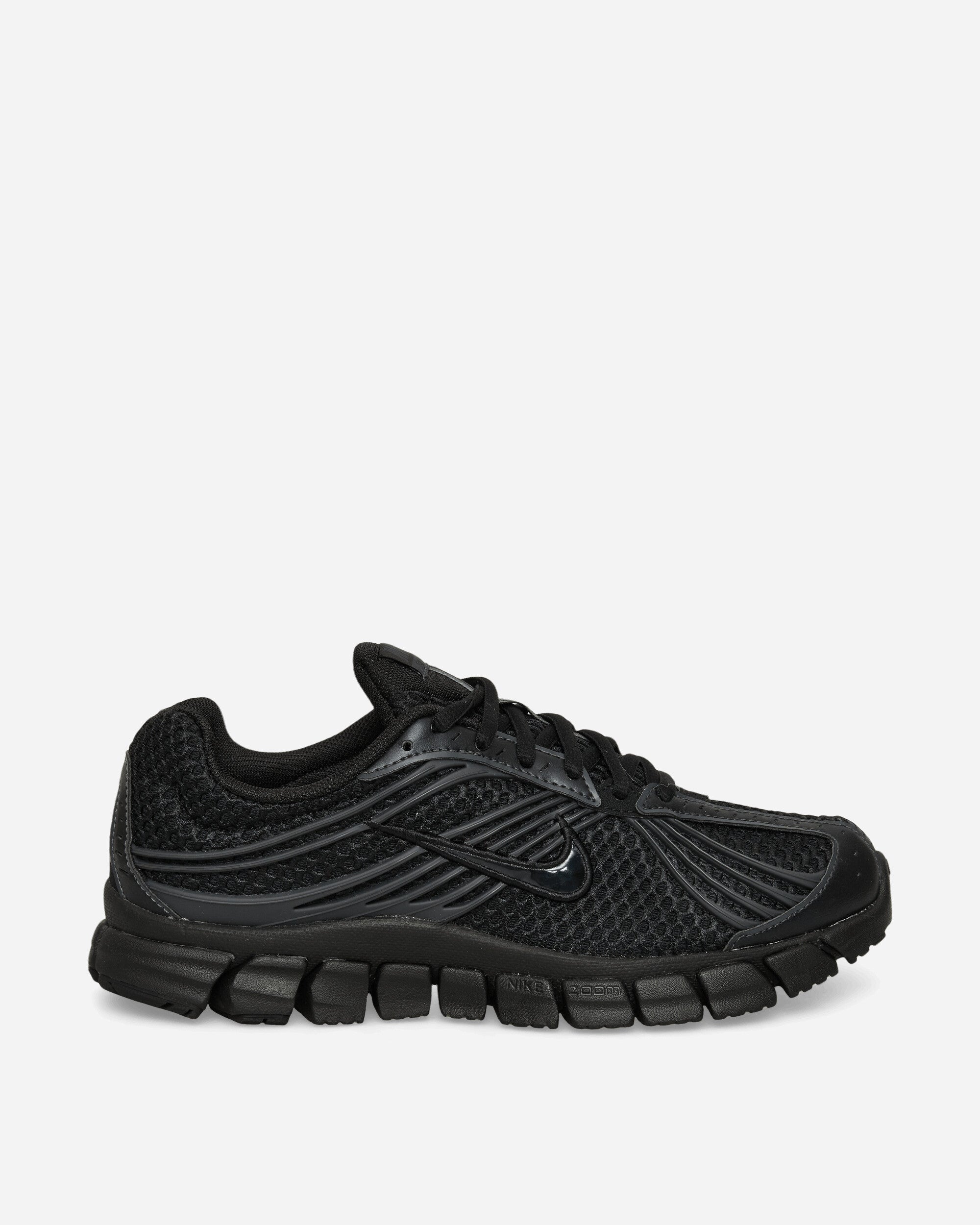 Nike Zoom Skylon 11 Sneakers Black / Anthracite