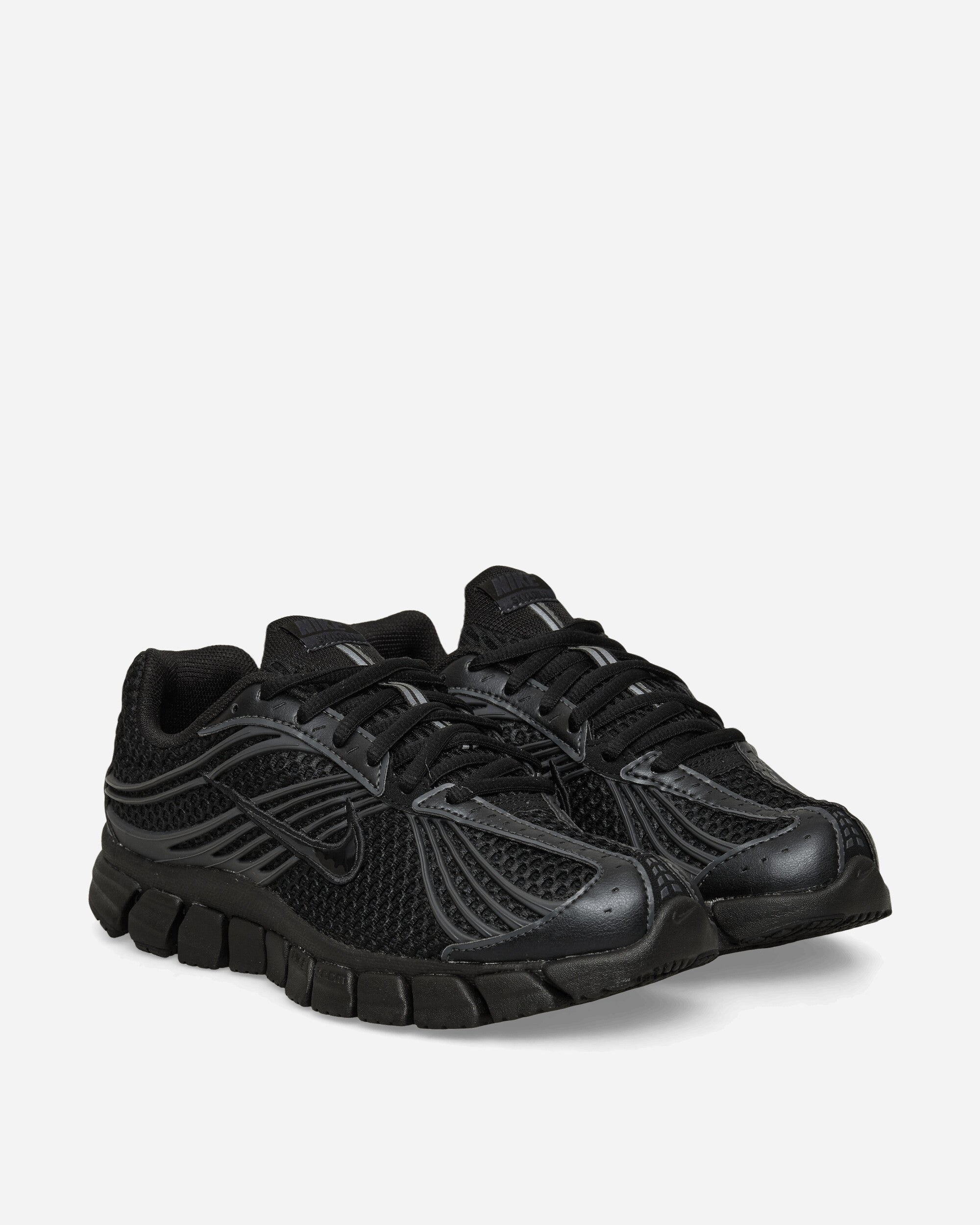 Nike Zoom Skylon 11 Sneakers Black / Anthracite, view 2