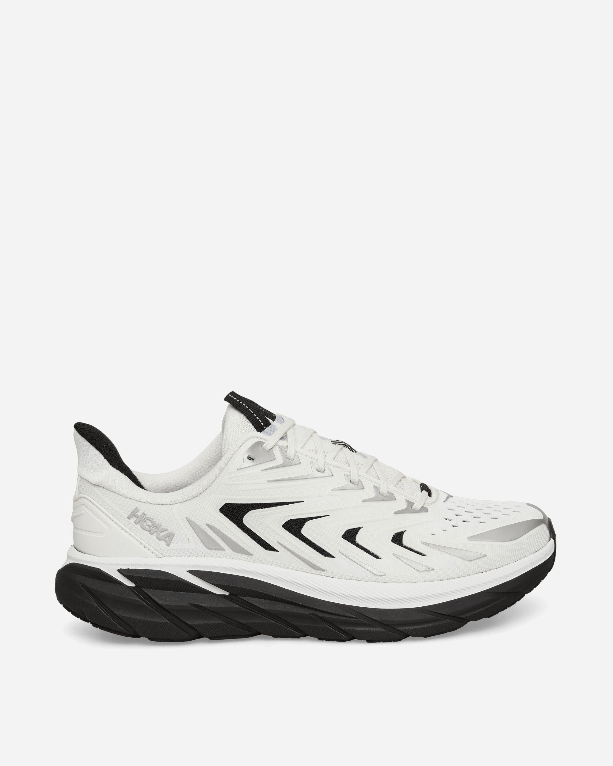 Hoka One One Clifton UTL Sneakers Frost / Varsity Navy