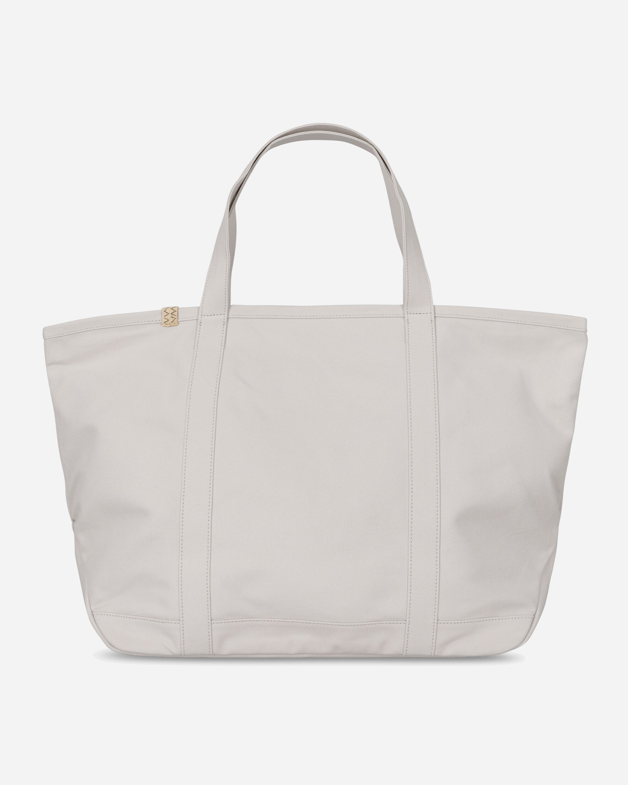 visvim Juneau Tote (M) Ivory