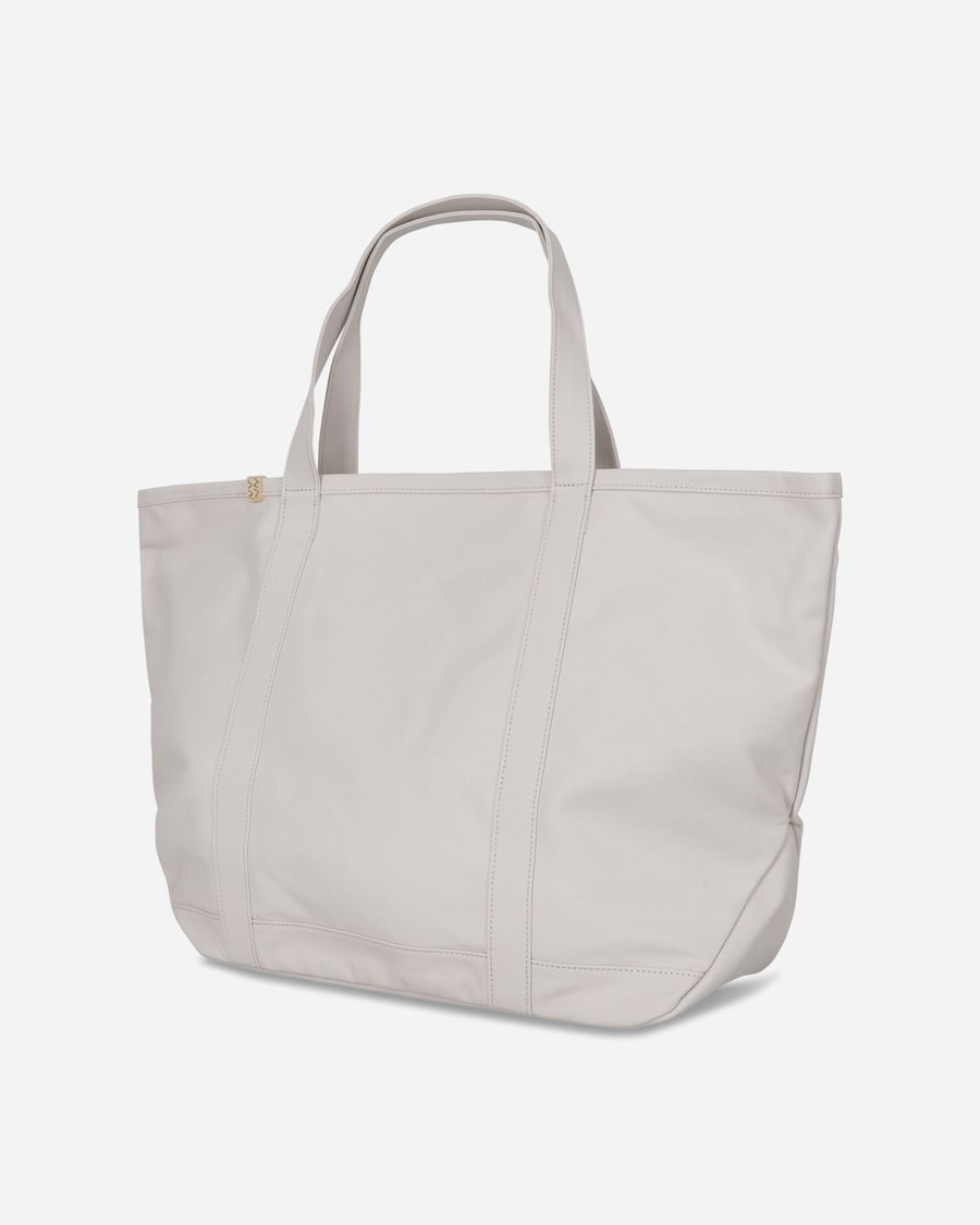 visvim Juneau Tote (M) Ivory, view 2