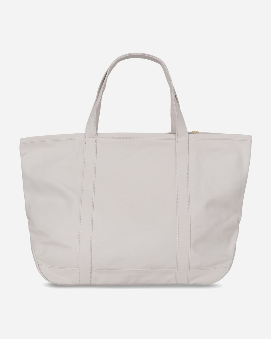 visvim Juneau Tote (M) Ivory, view 3